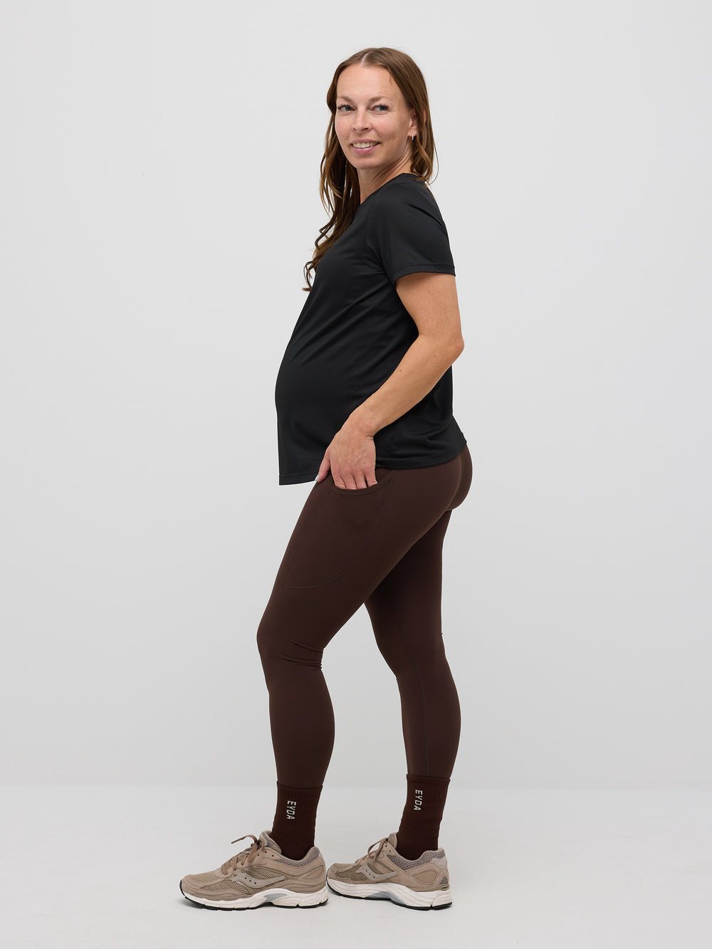 Milla Preggo Tee