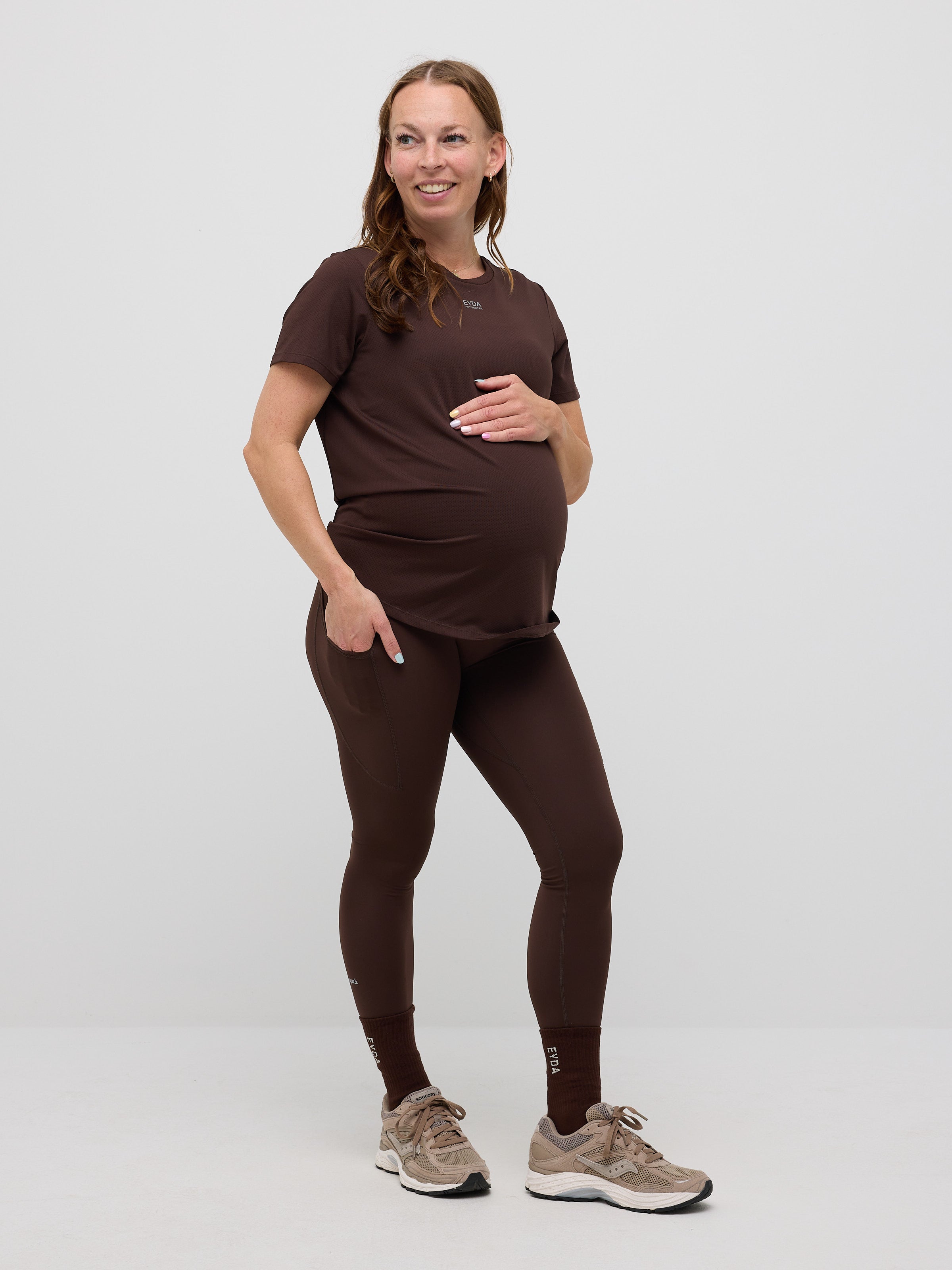 Milla Preggo Tee