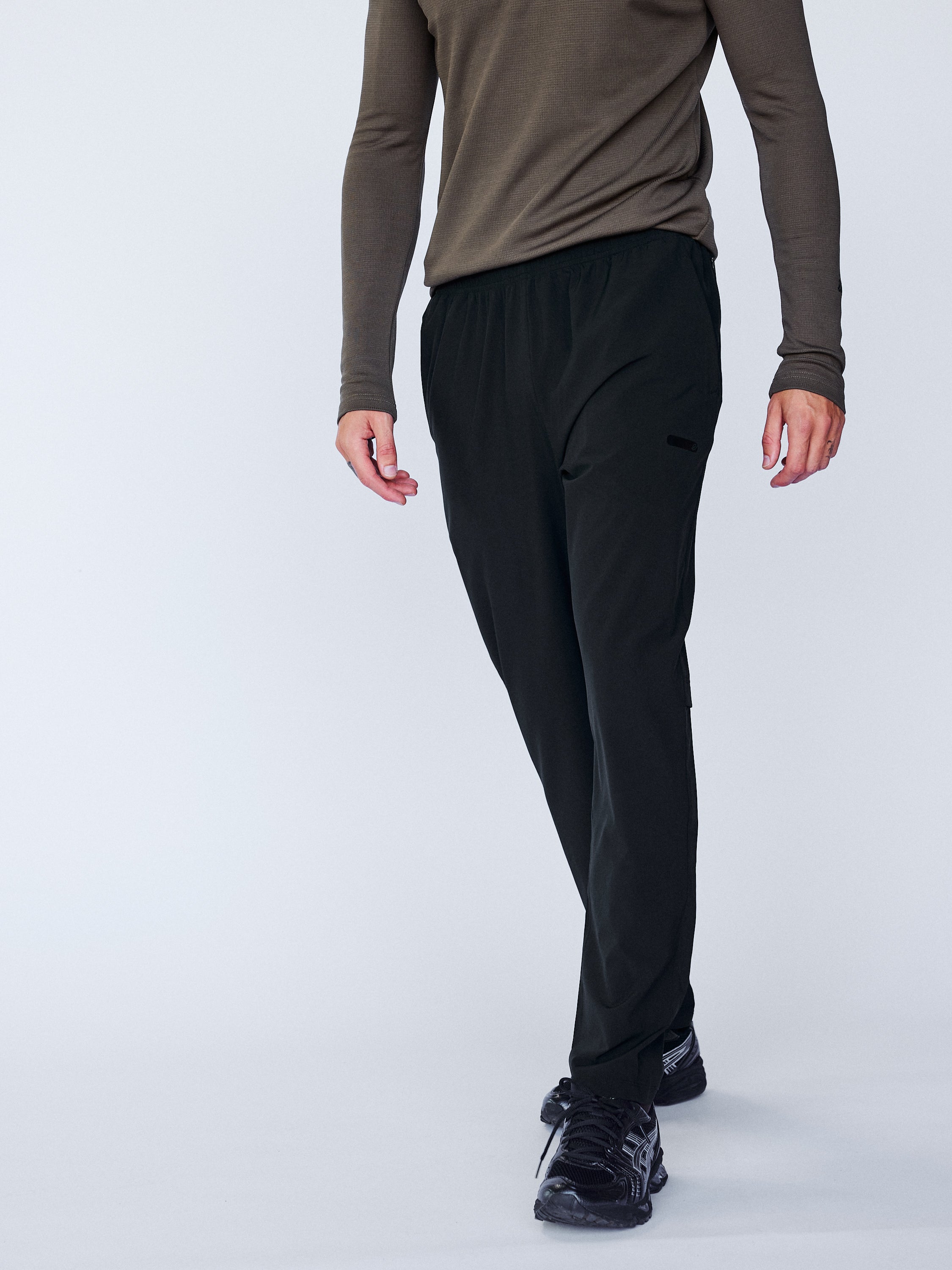 Philip Straight Tech Pants