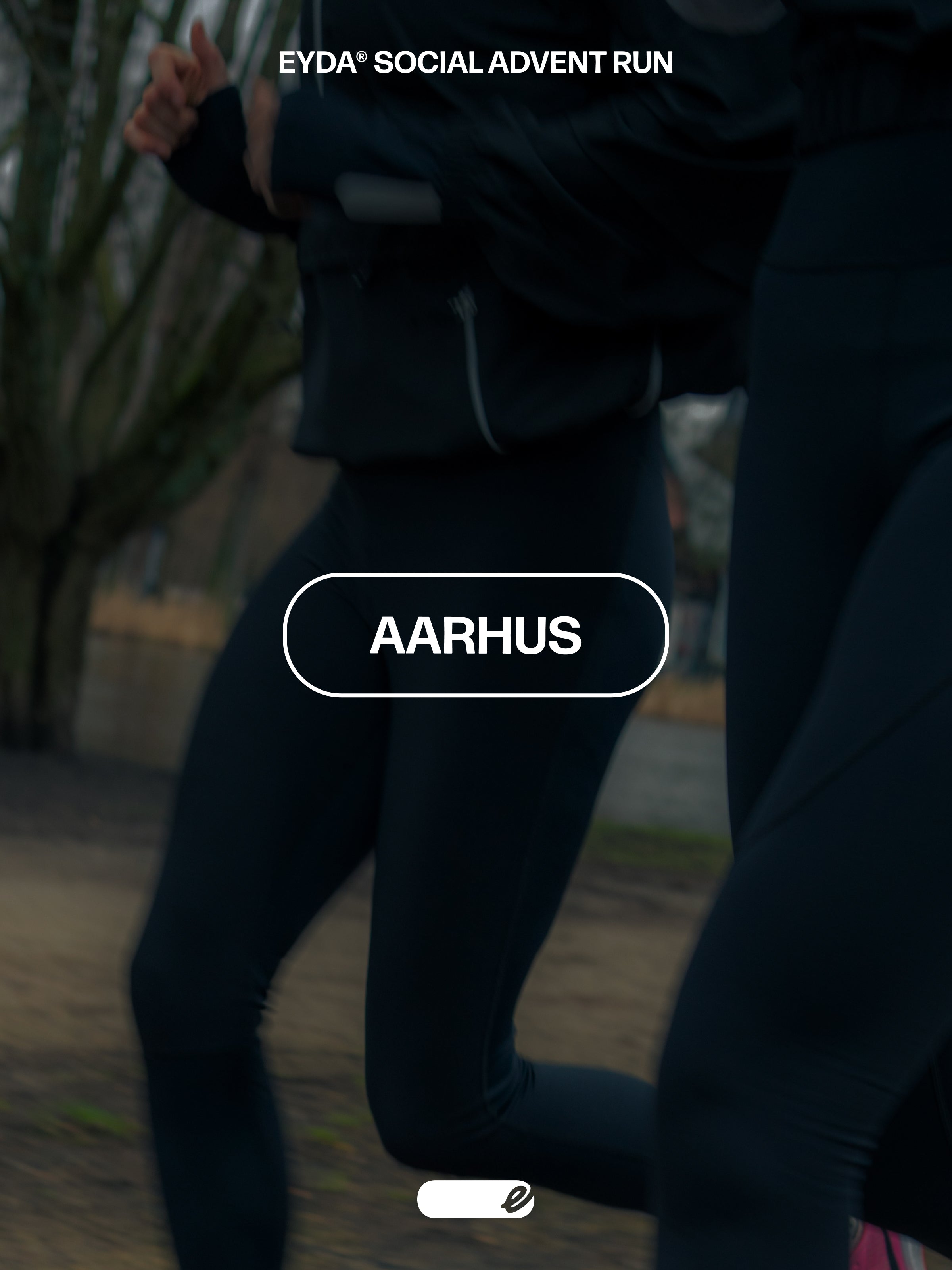 EYDA SOCIAL ADVENT RUN - AARHUS