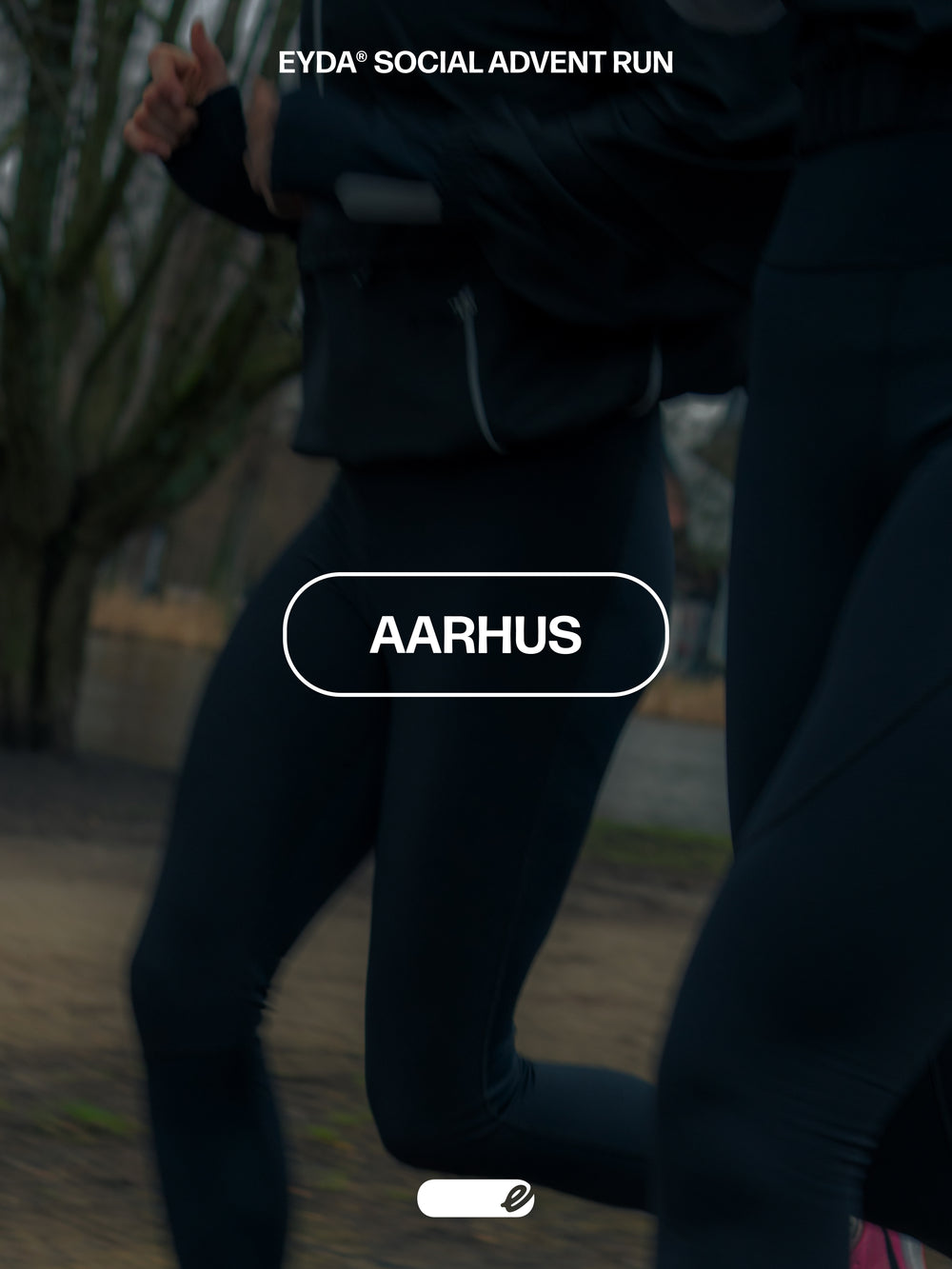 EYDA SOCIAL ADVENT RUN - AARHUS