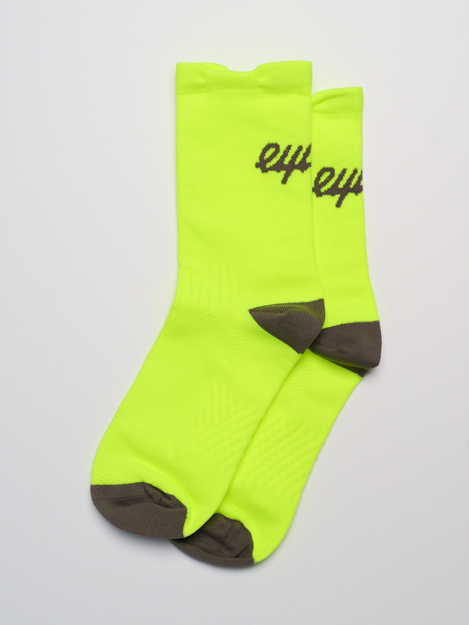Running Tech Socks