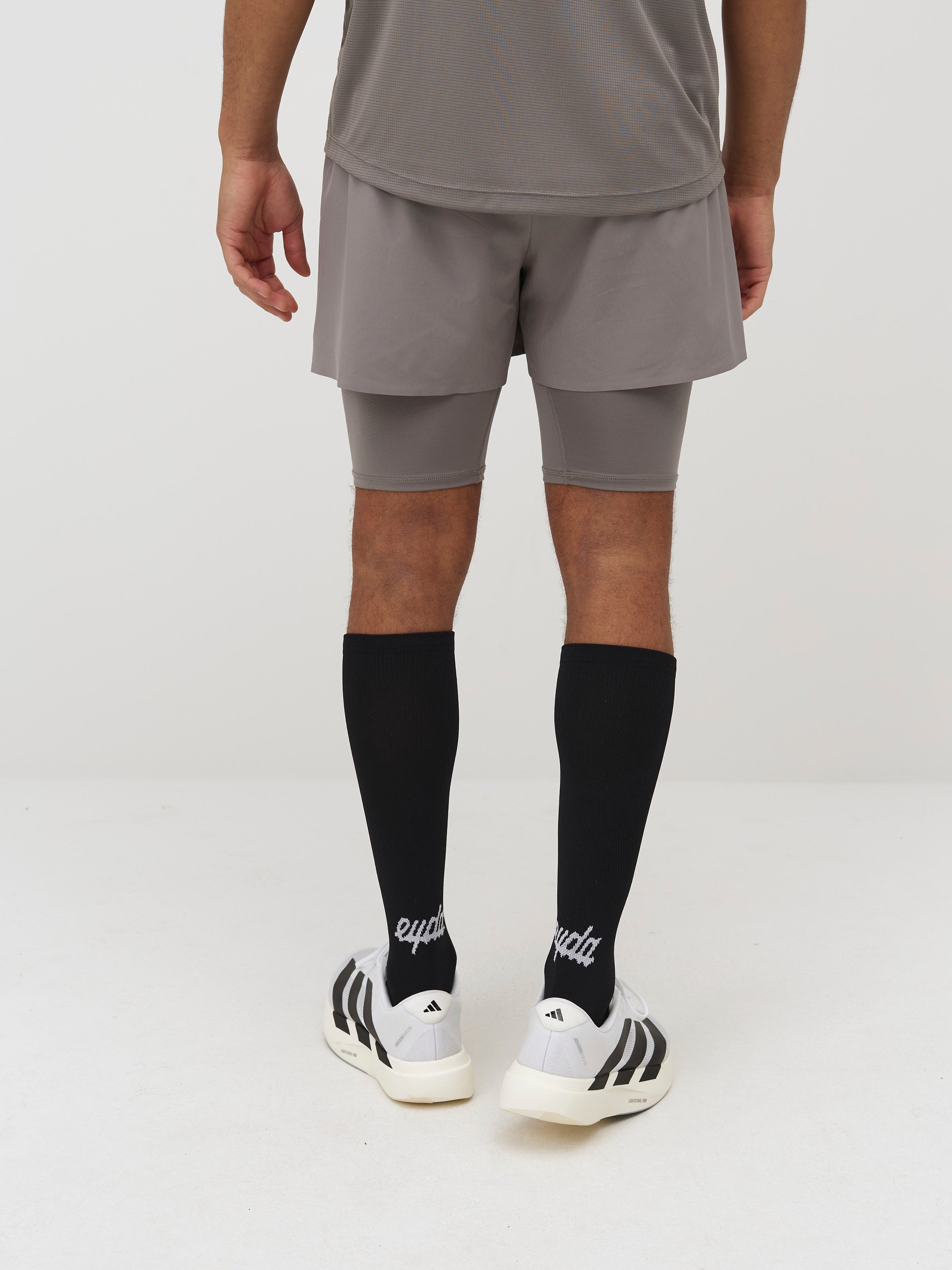 Running Tech Long Socks