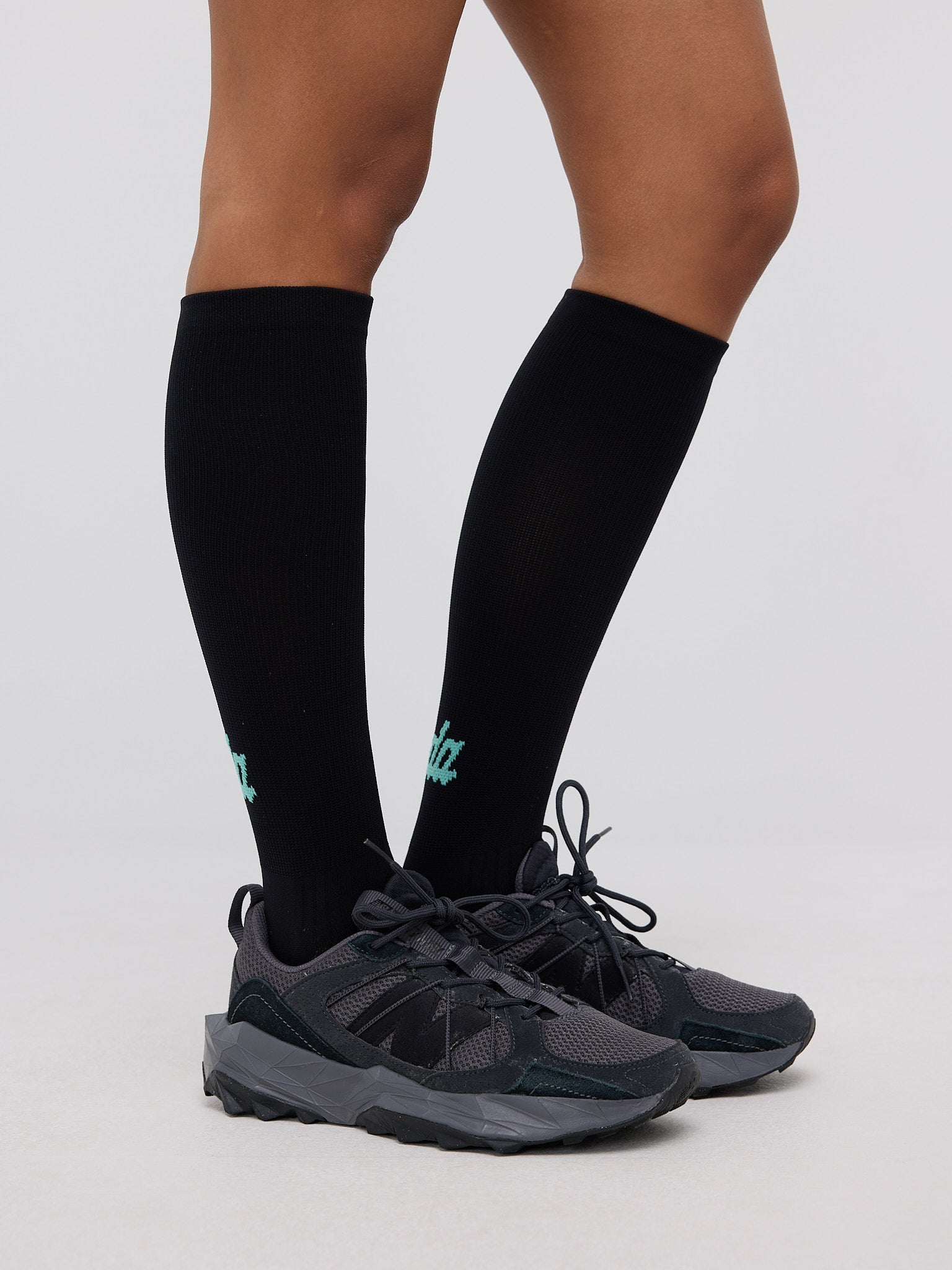 Running Tech Long Socks