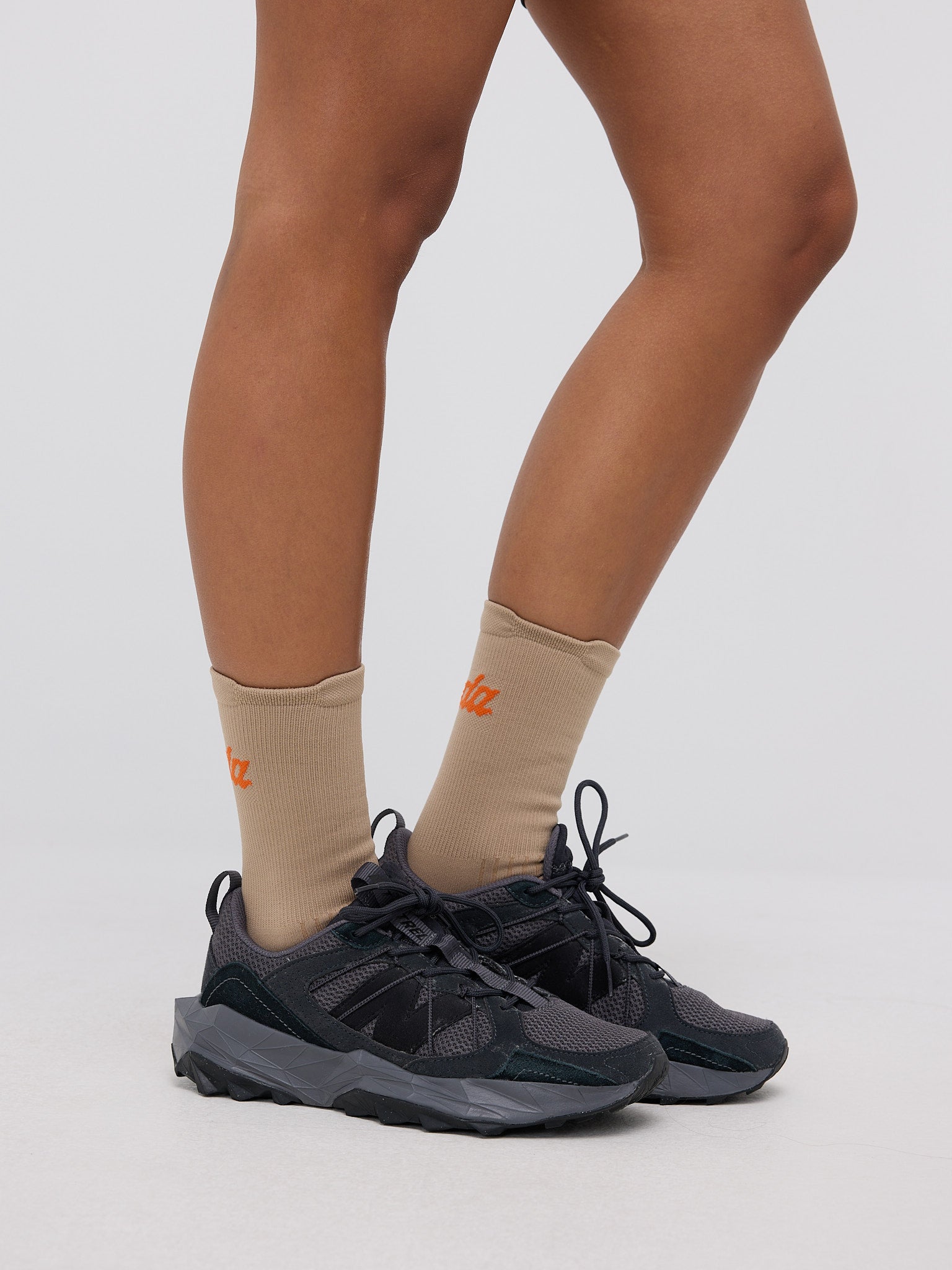 Running Tech Socks