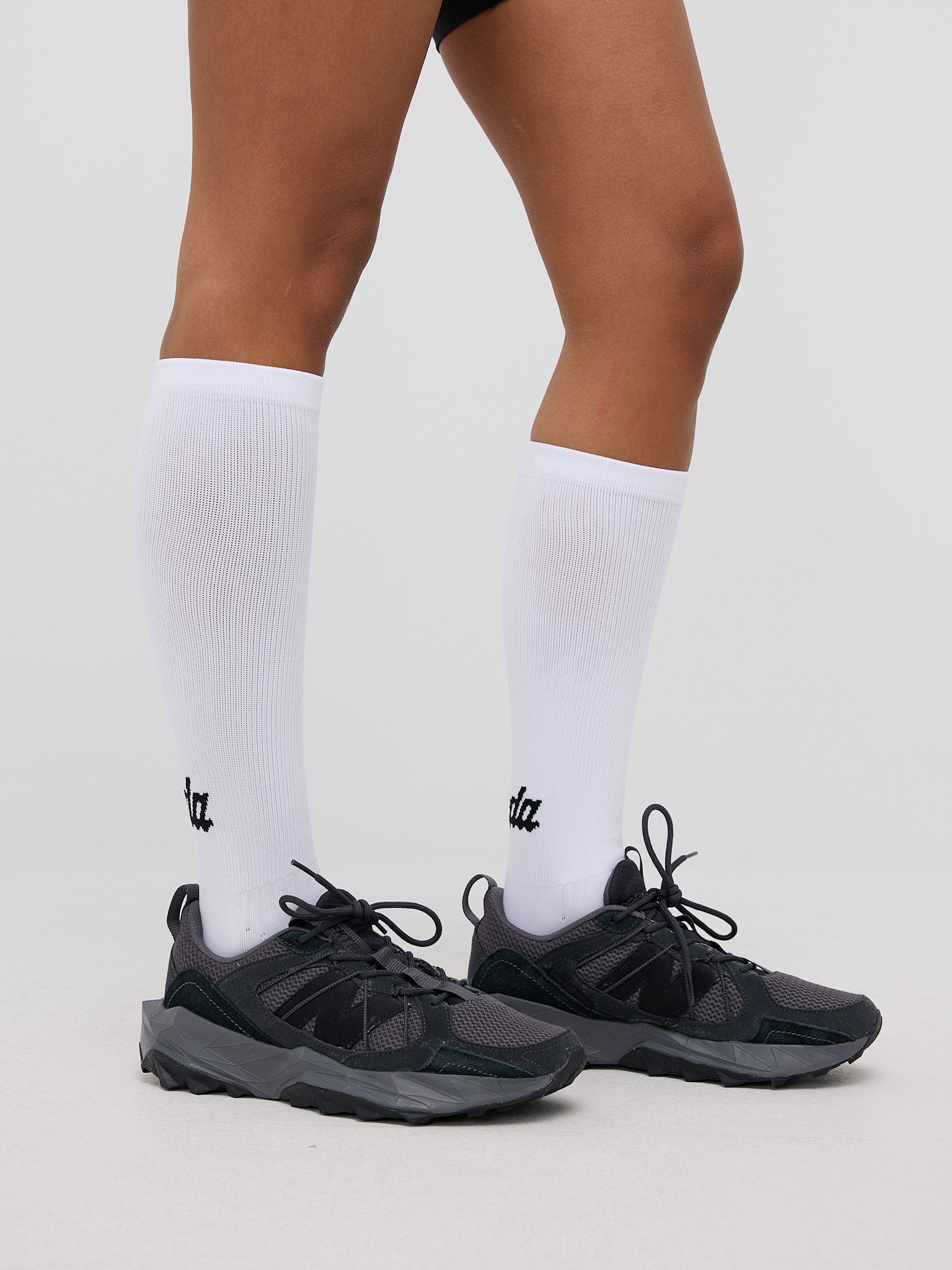 Running Tech Long Socks