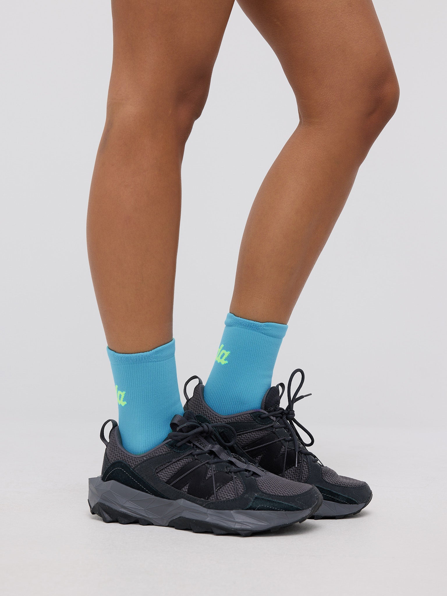 Running Tech Socks