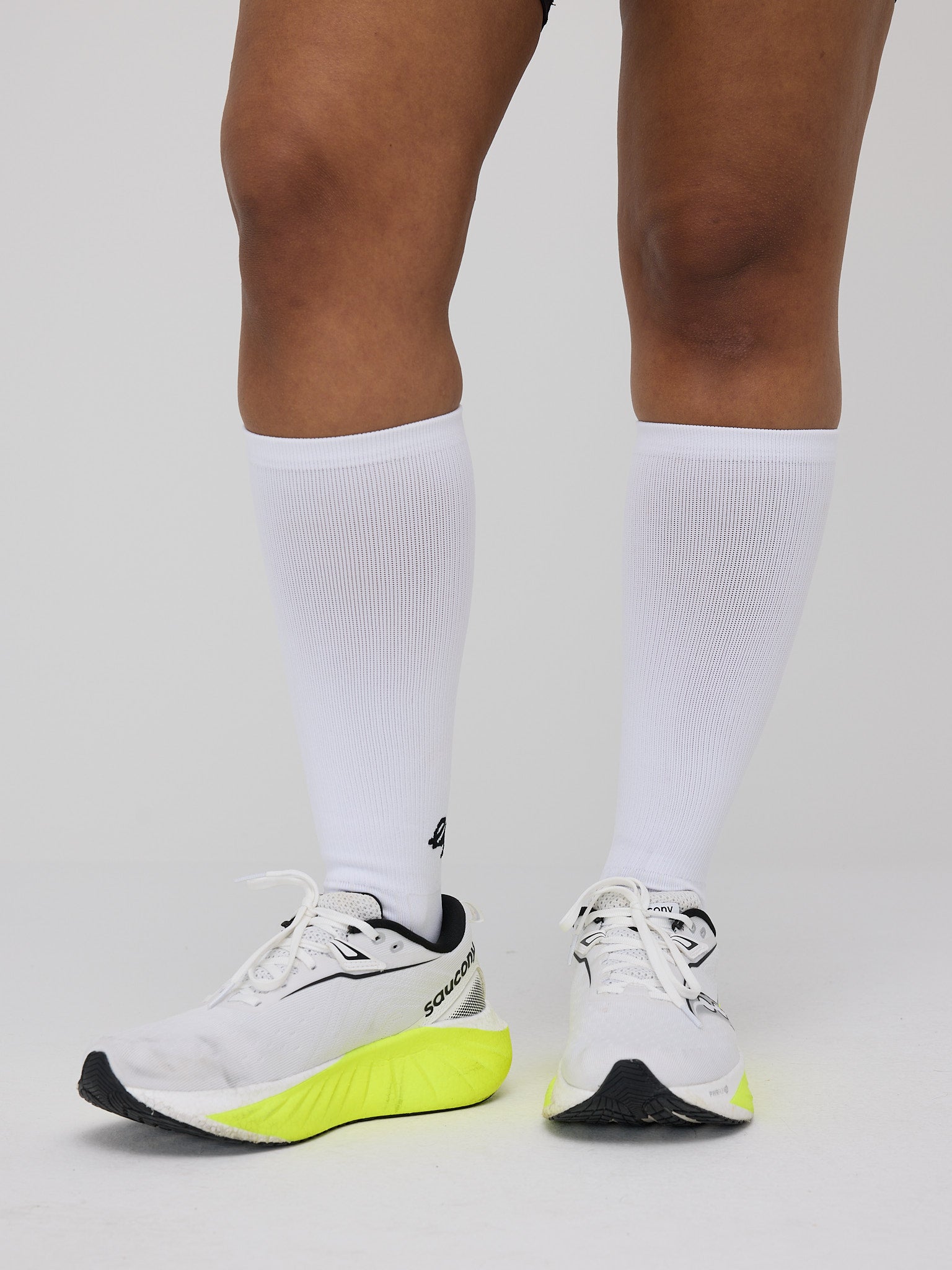 Running Tech Long Socks