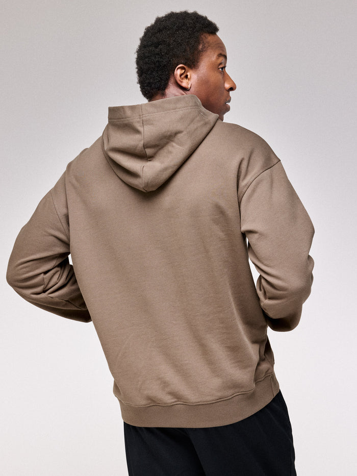 Ryder Boxy Sweat Hoodie