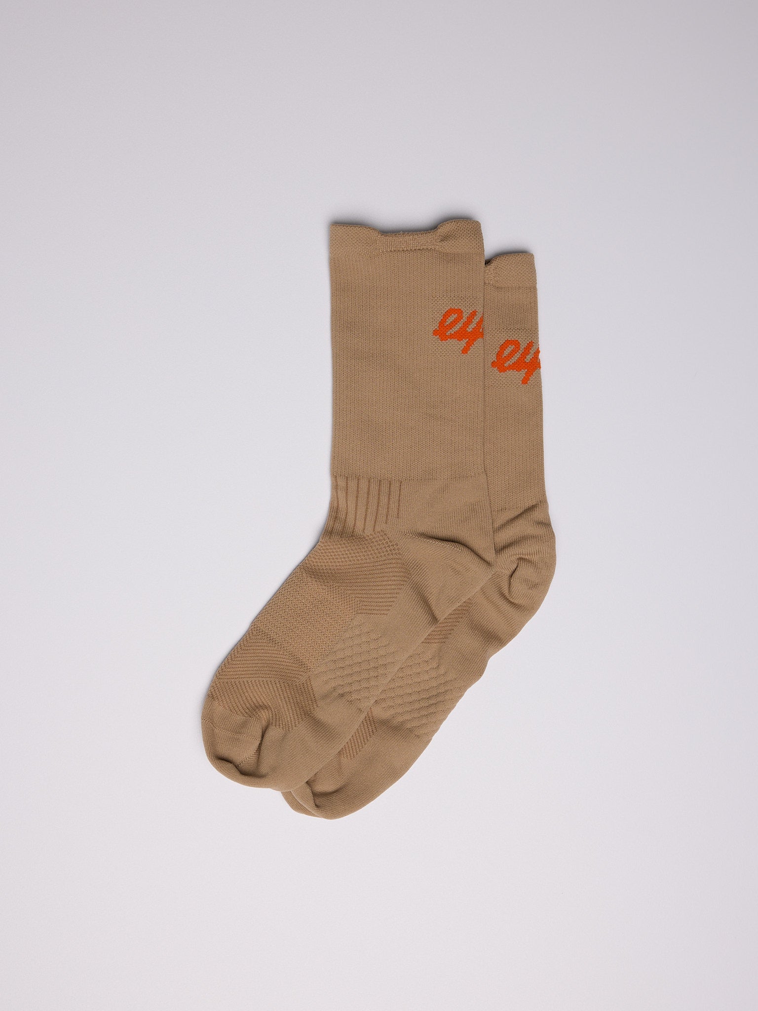 Running Tech Socks