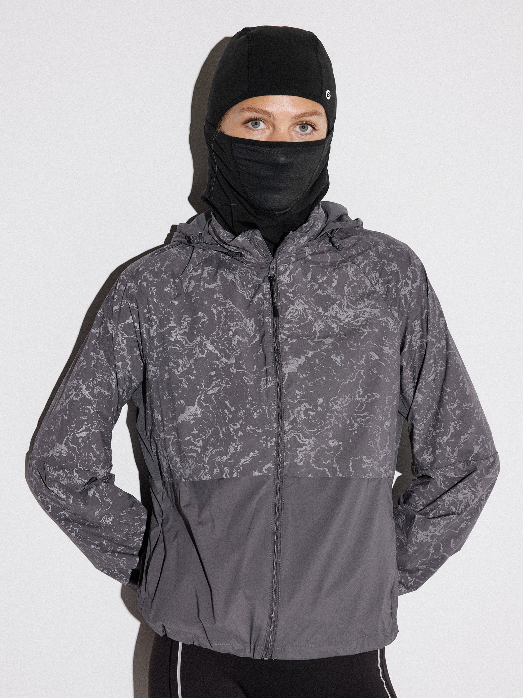 Sage Balaclava