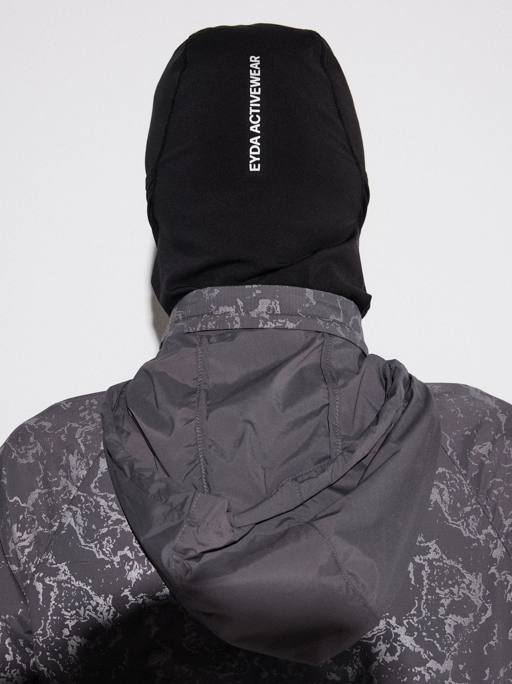 Sage Balaclava