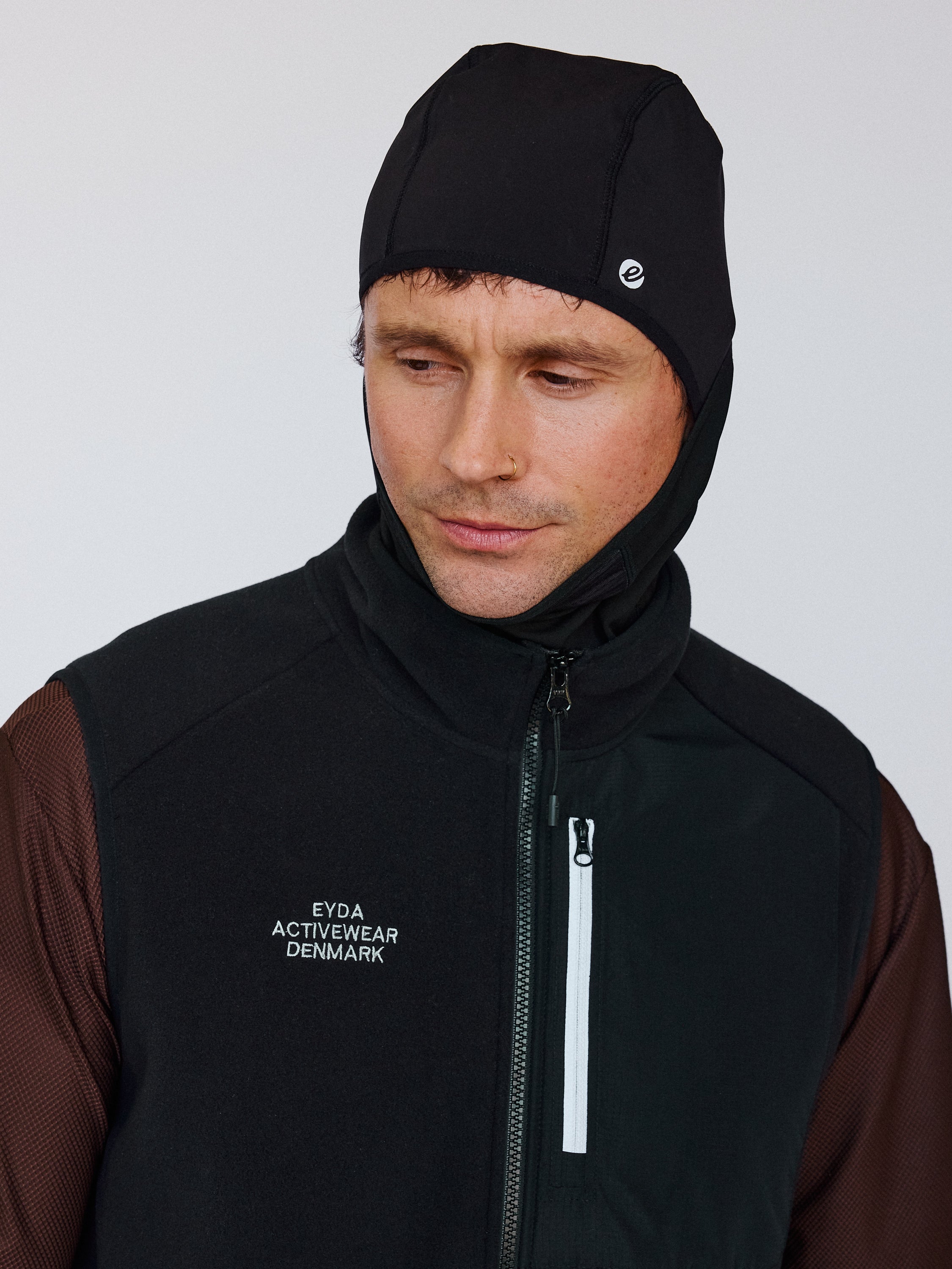 Sage Balaclava