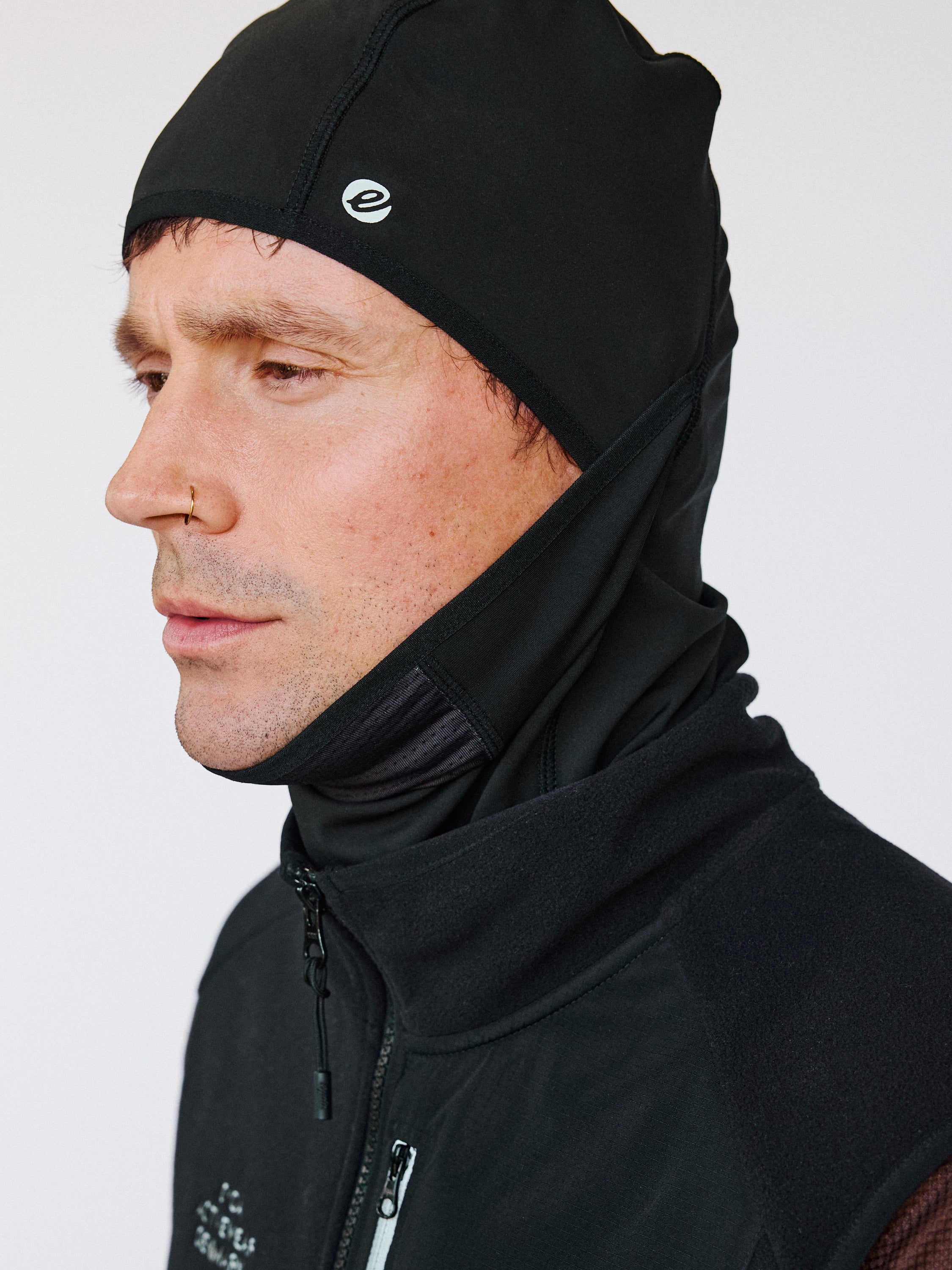 Sage Balaclava