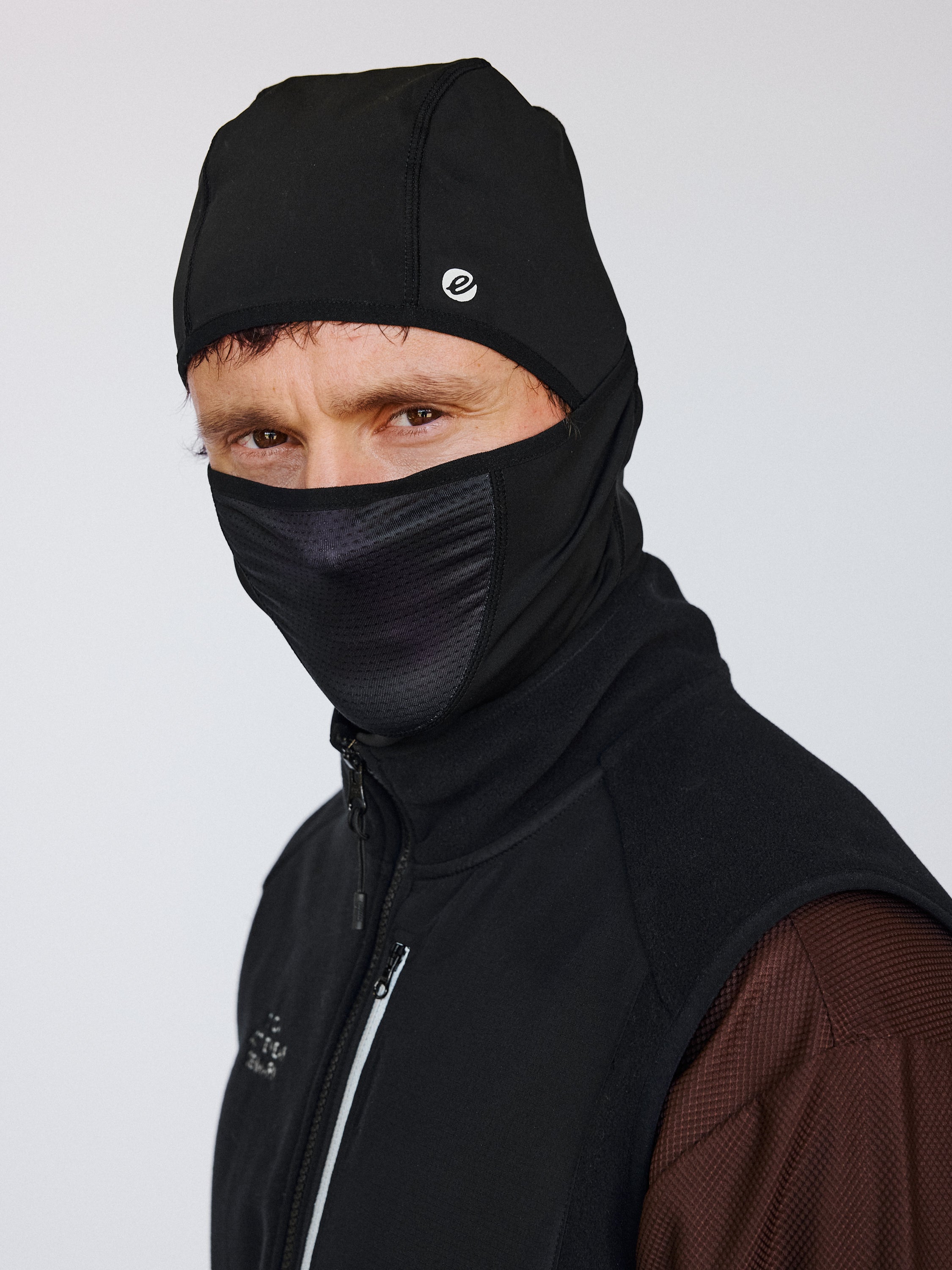 Sage Balaclava