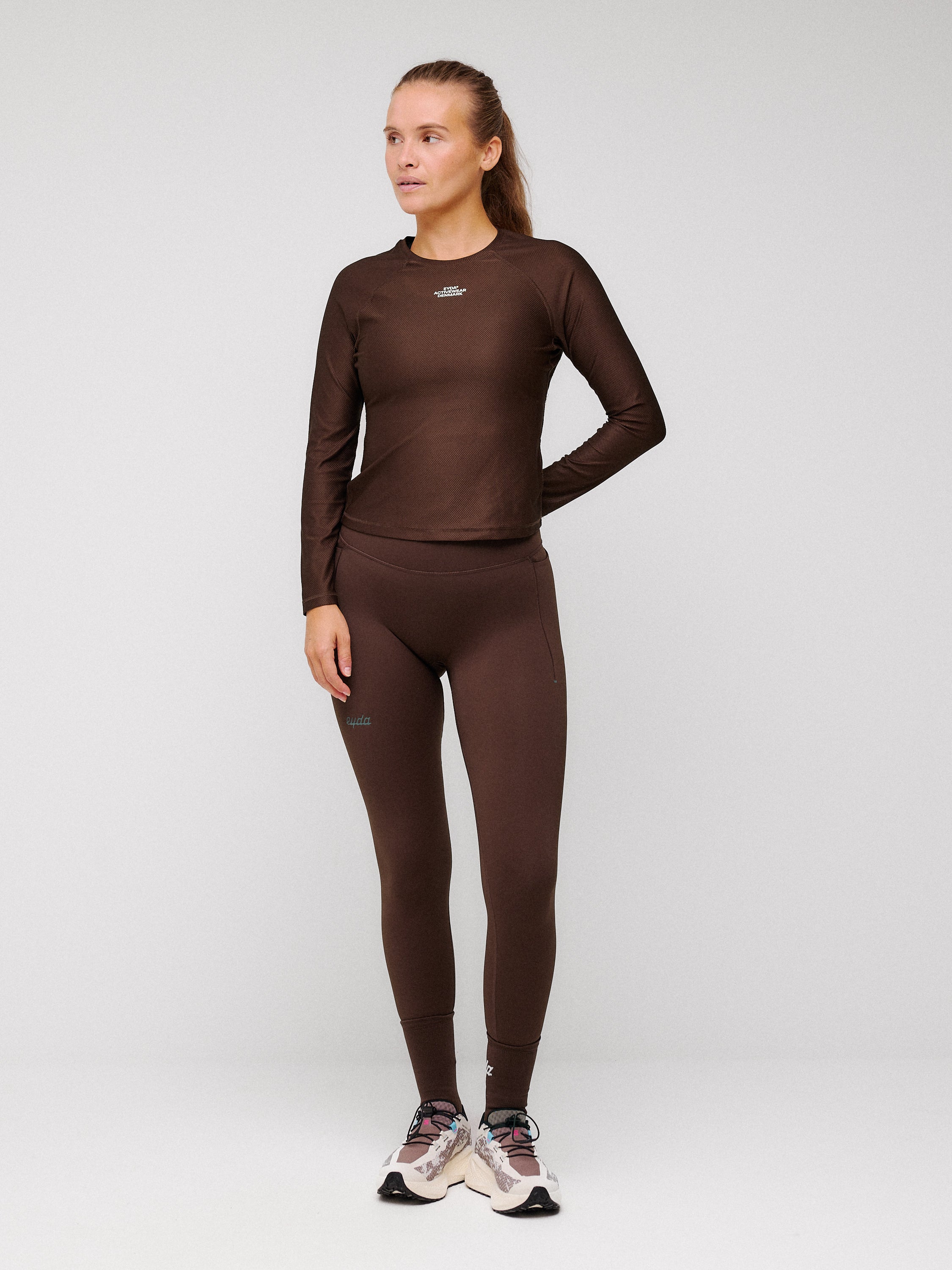 Sana Baselayer Long Sleeve