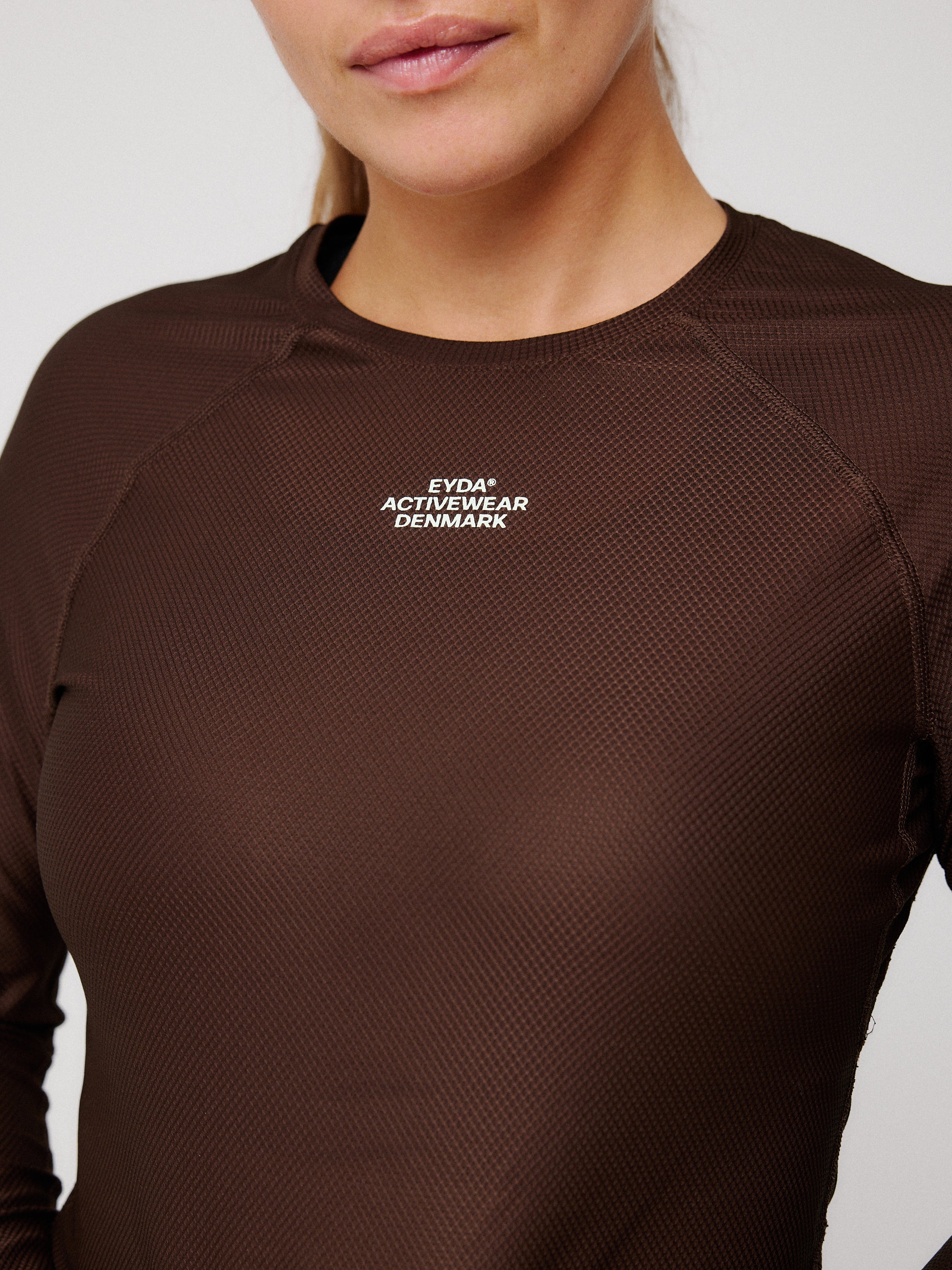 Sana Baselayer Long Sleeve
