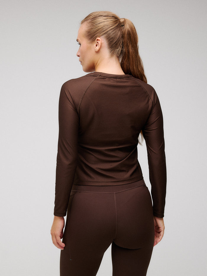Sana Baselayer Long Sleeve