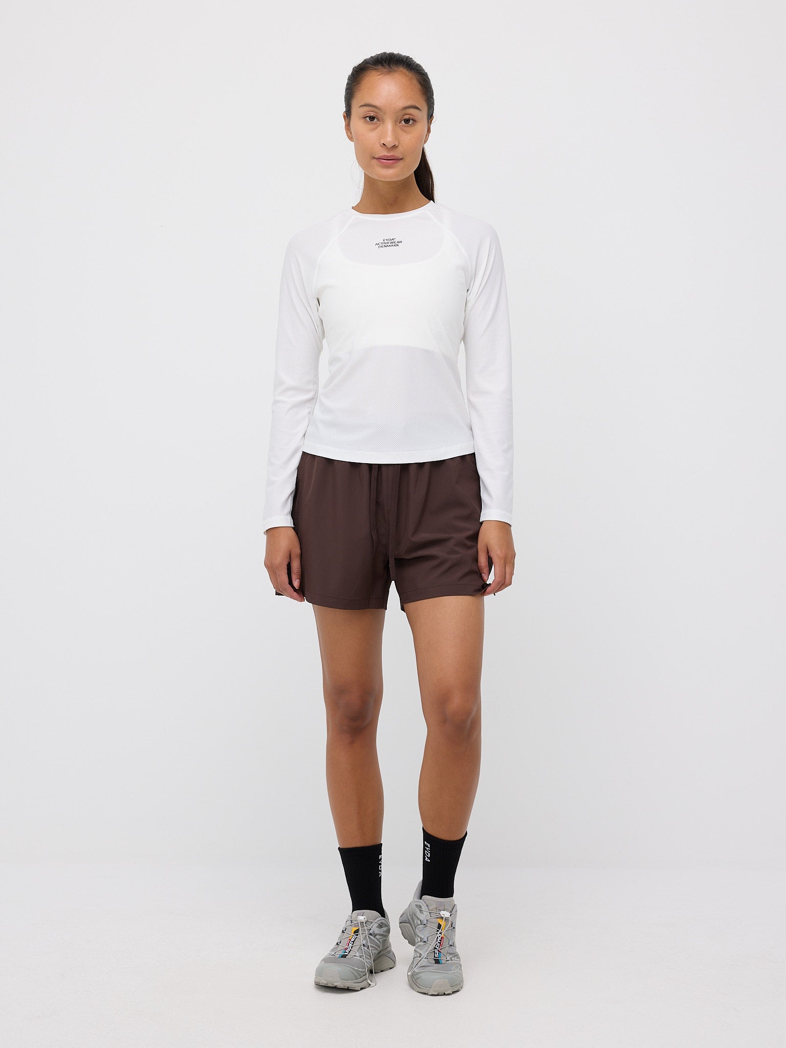 Sana Baselayer Long Sleeve