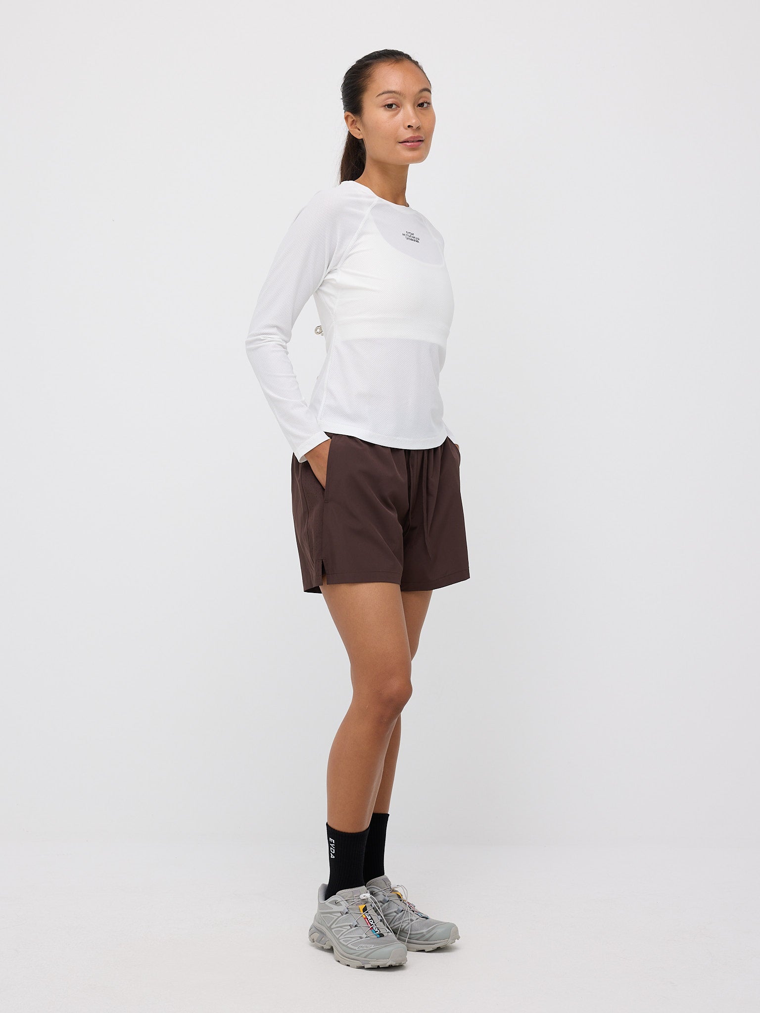 Sana Baselayer Long Sleeve