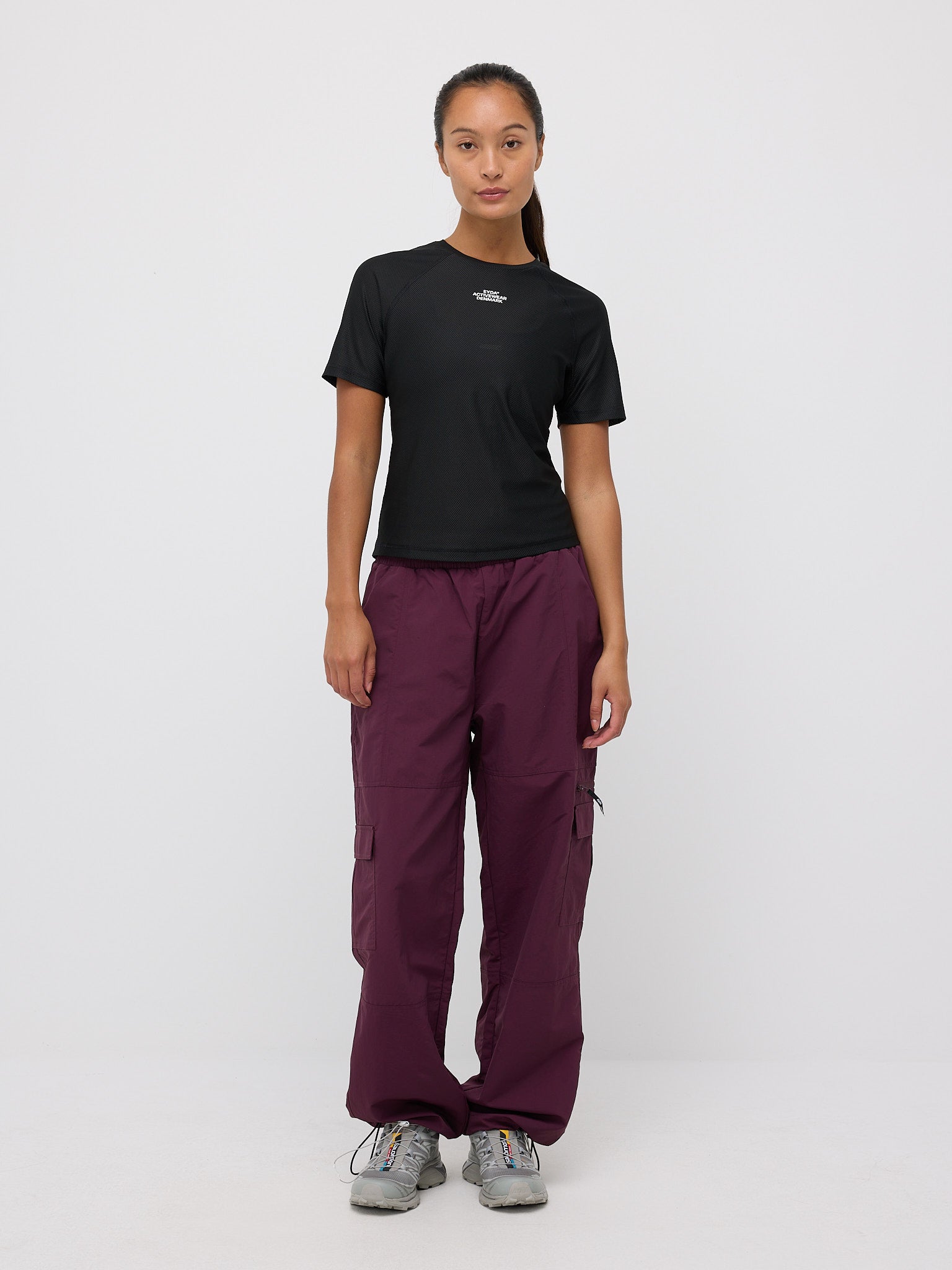 Sana Baselayer Tee