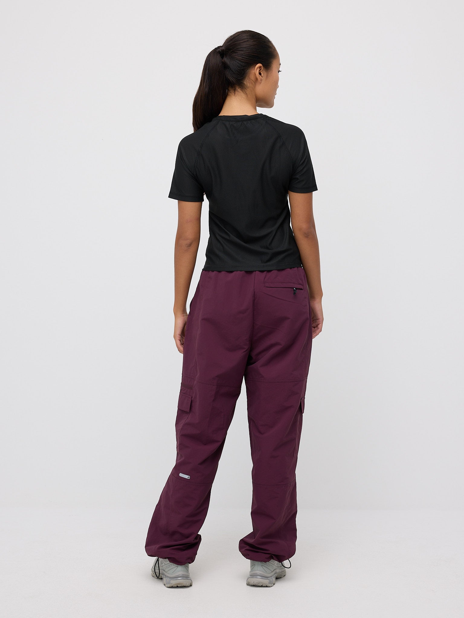 Sana Baselayer Tee