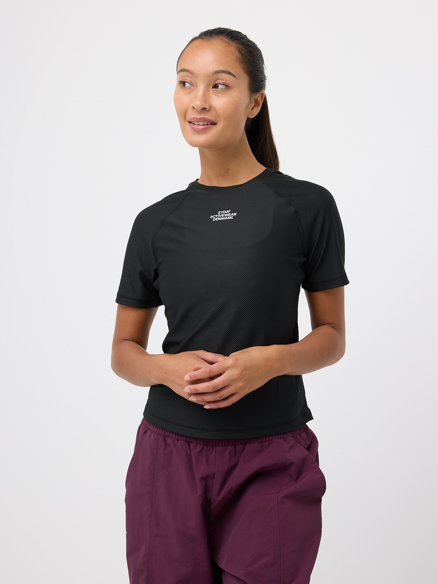 Sana Baselayer Tee
