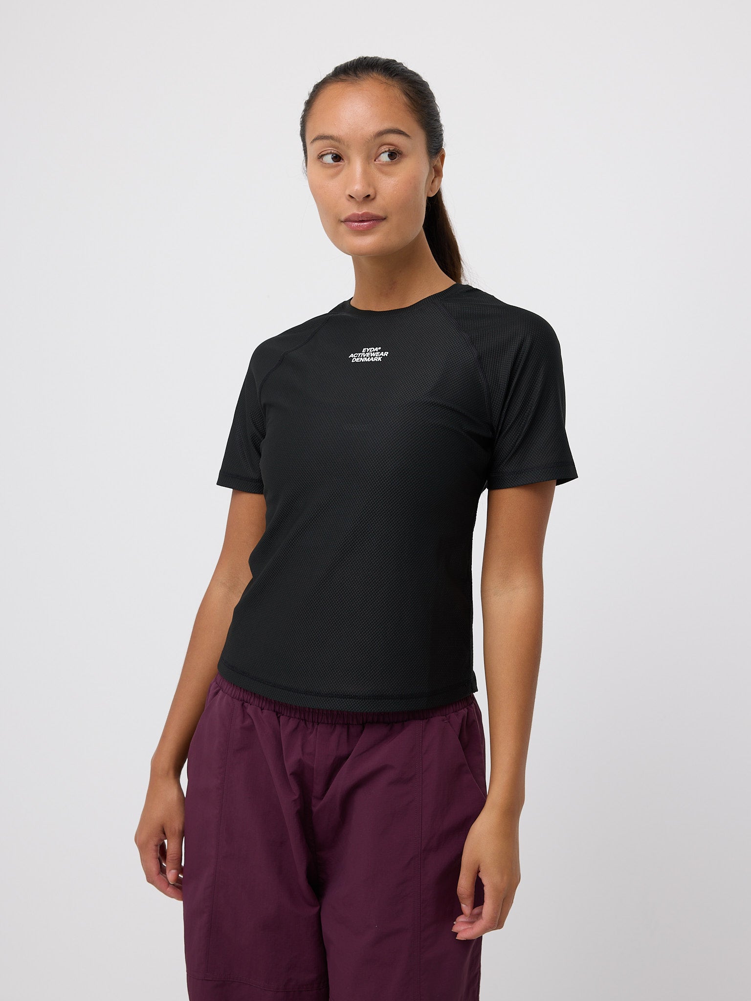 Sana Baselayer Tee