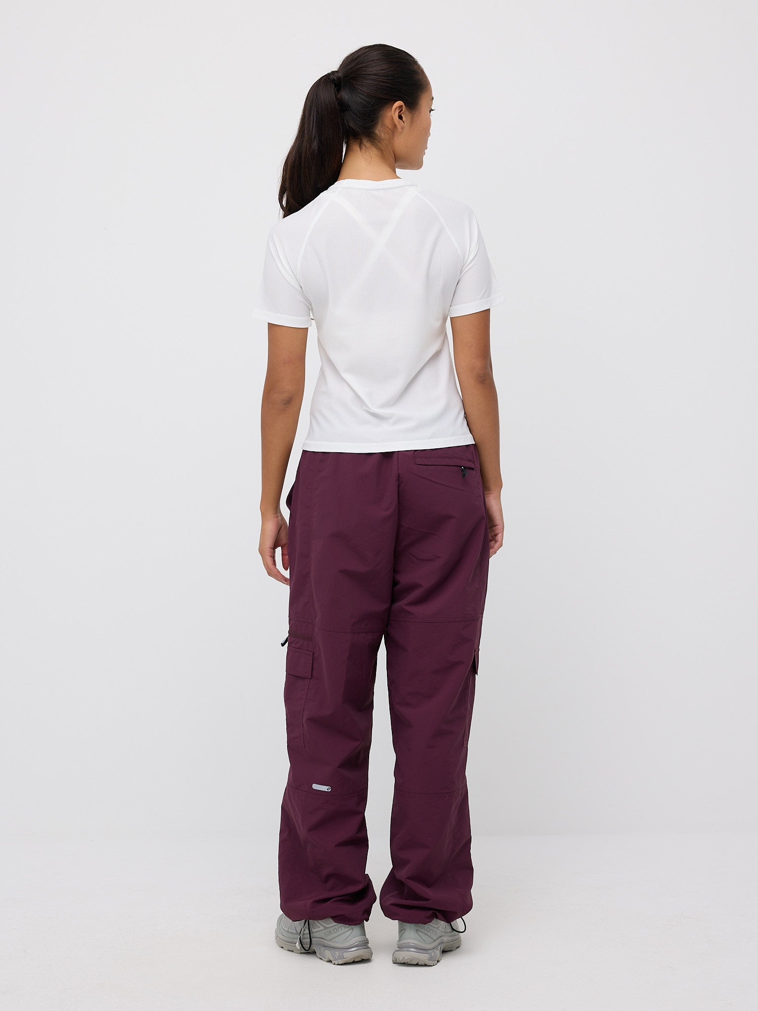 Sana Baselayer Tee