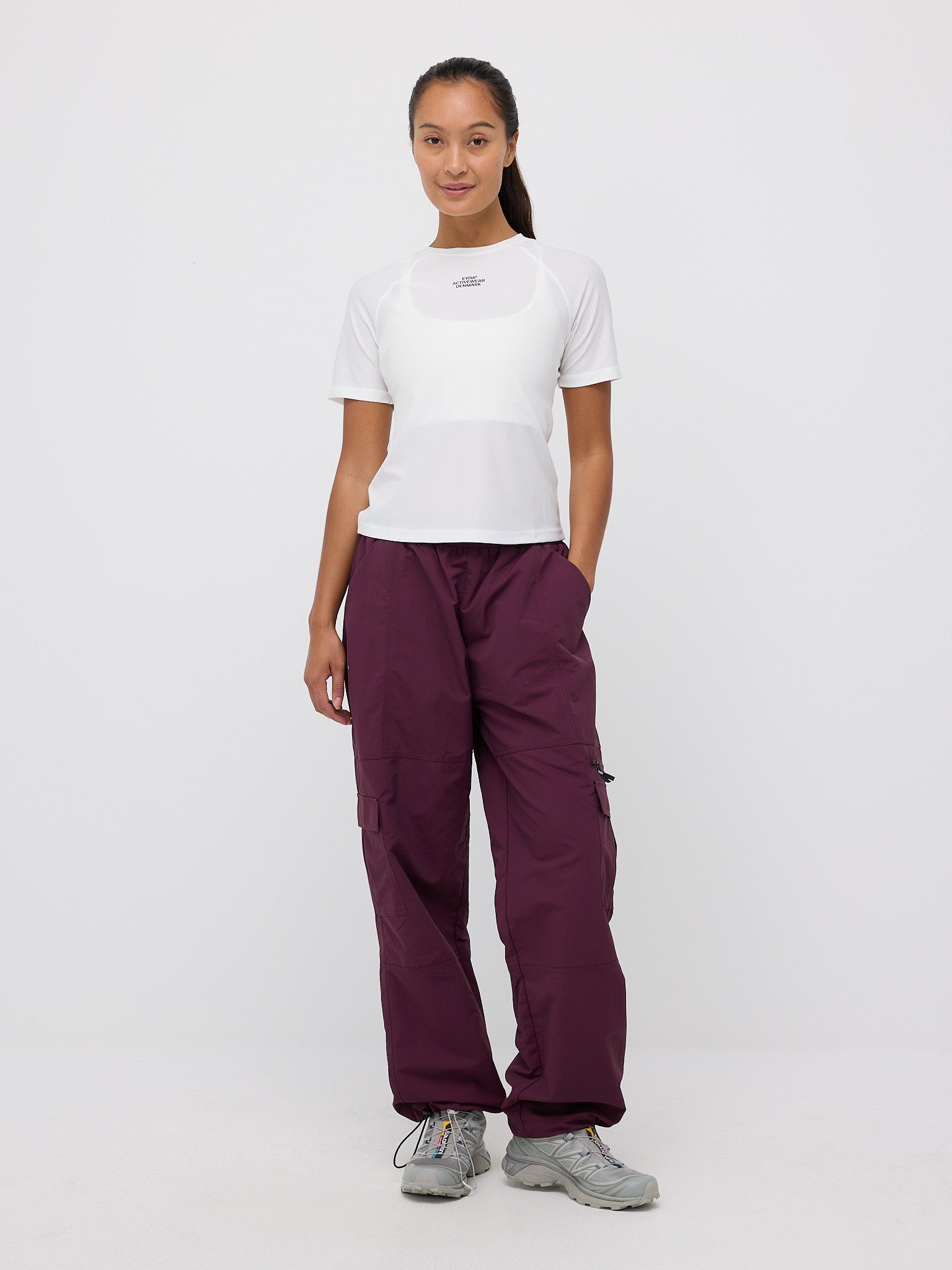 Sana Baselayer Tee