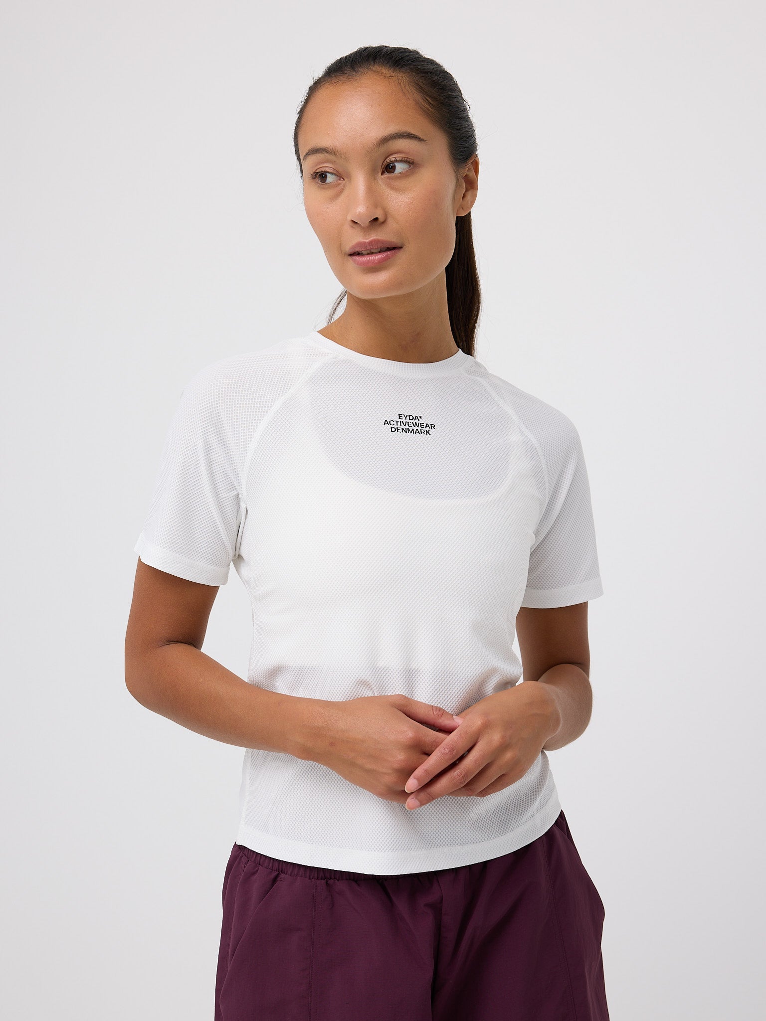 Sana Baselayer Tee