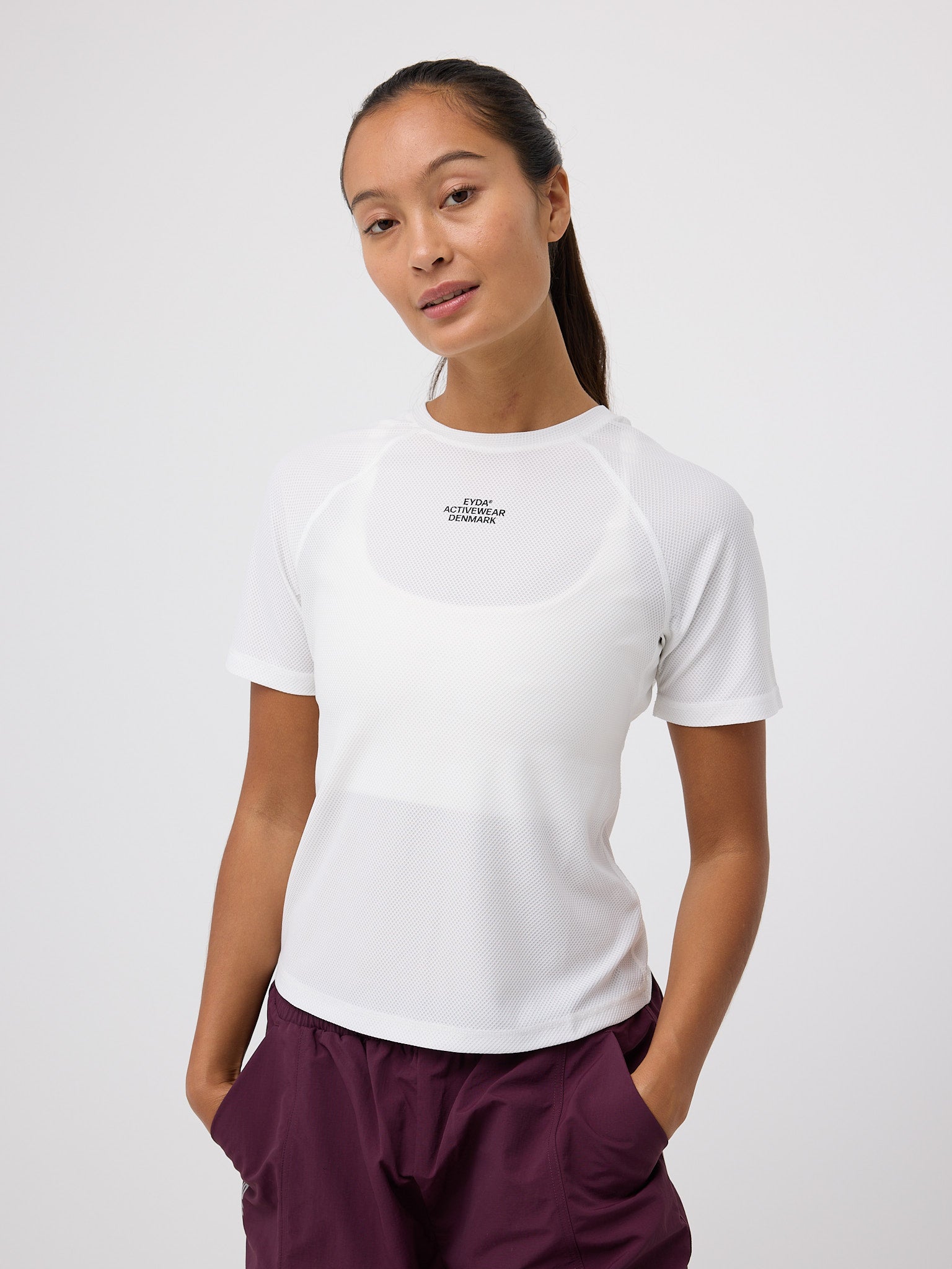Sana Baselayer Tee