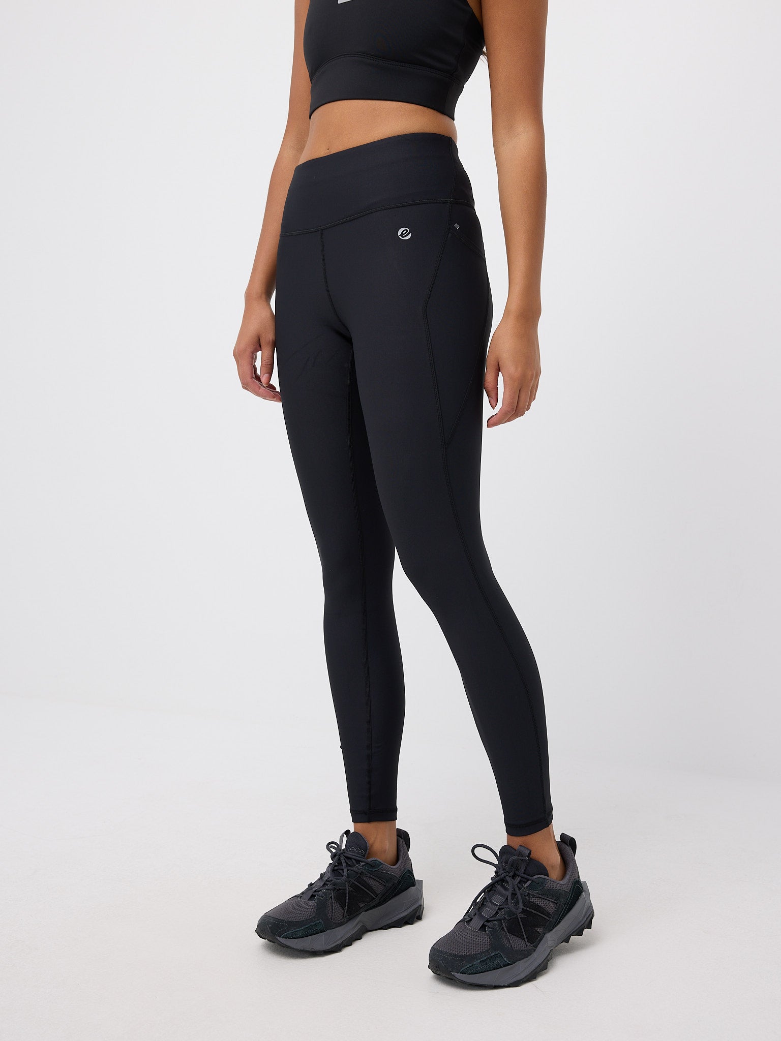 Sarah 2.0 CoverMax Pocket Tights