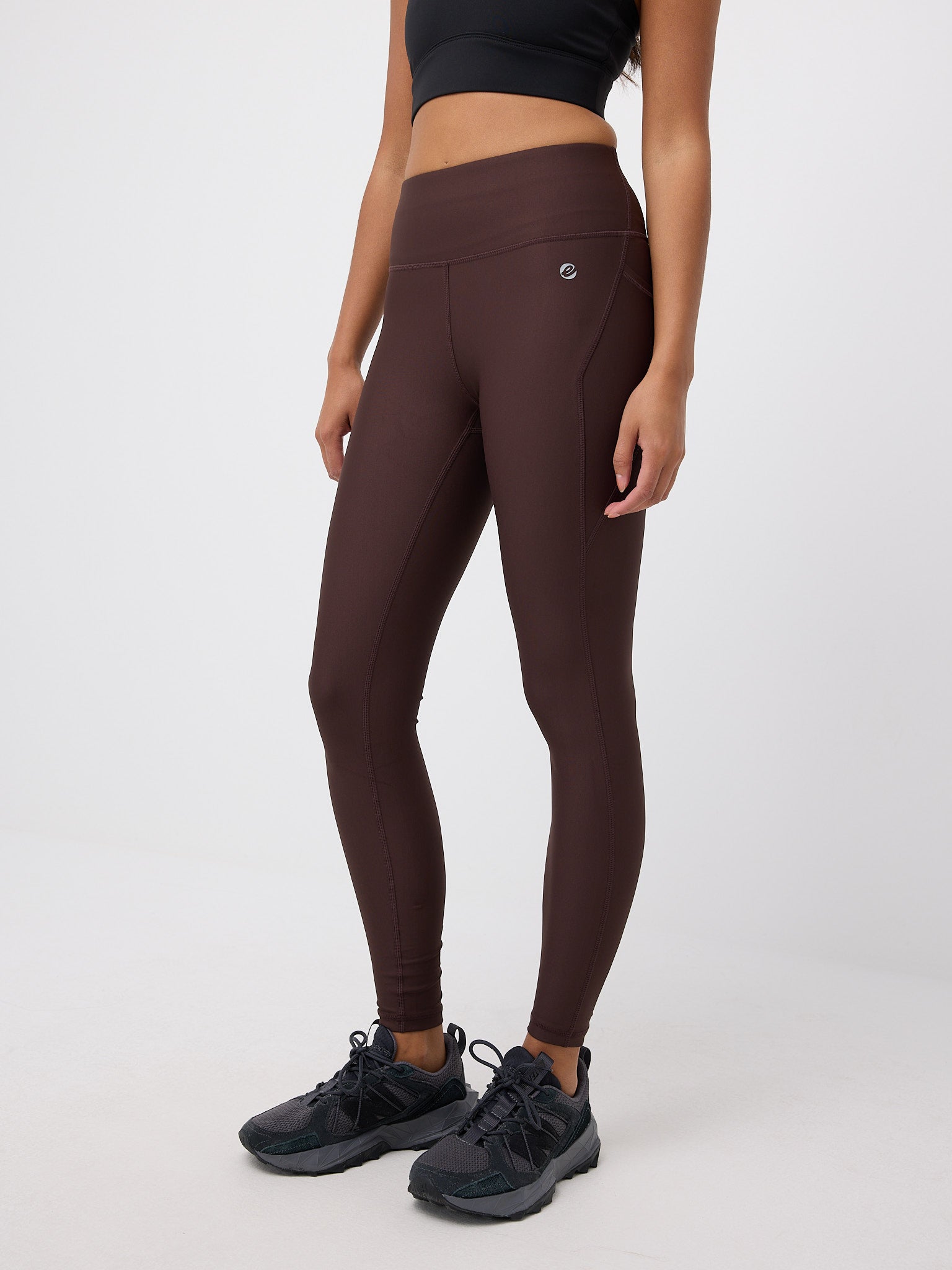 Sarah 2.0 CoverMax Pocket Tights