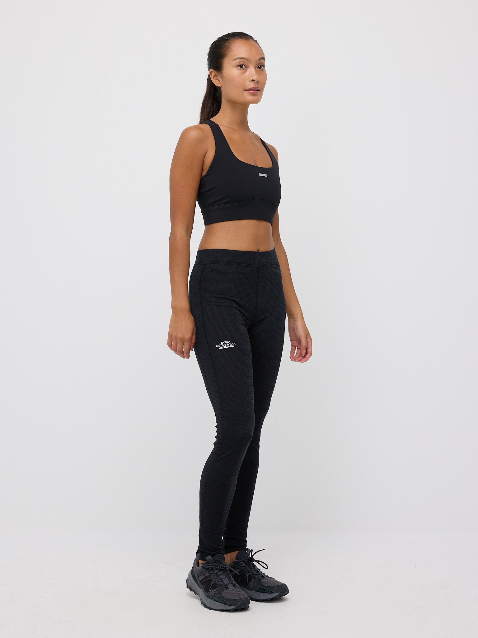 Shavanna Thermal Wool Leggings