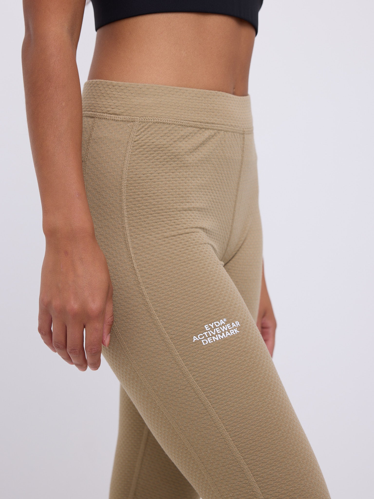 Shavanna Thermal Wool Leggings