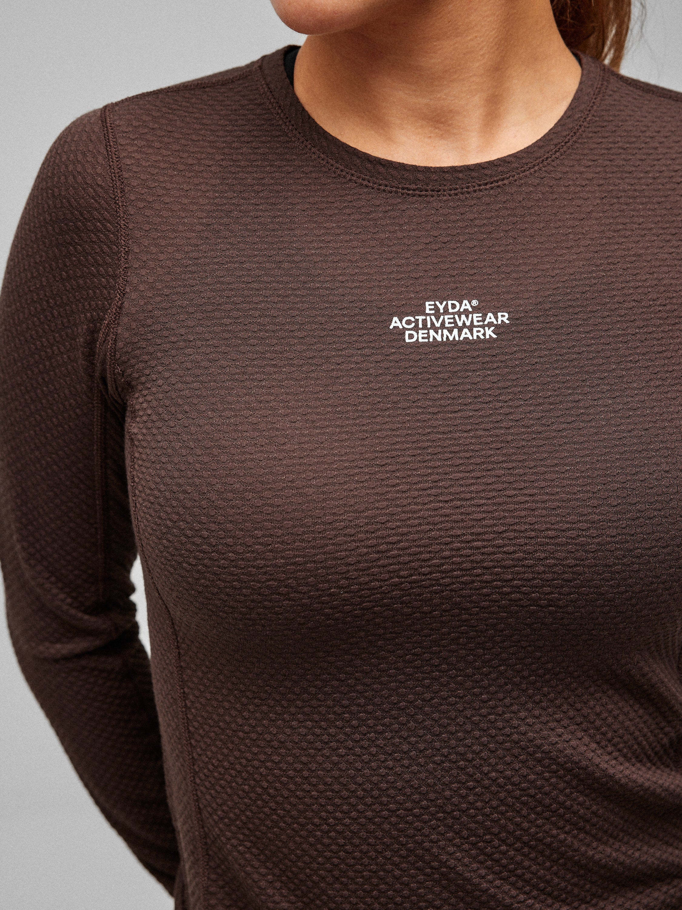 Shavanna Thermal Wool Long Sleeve