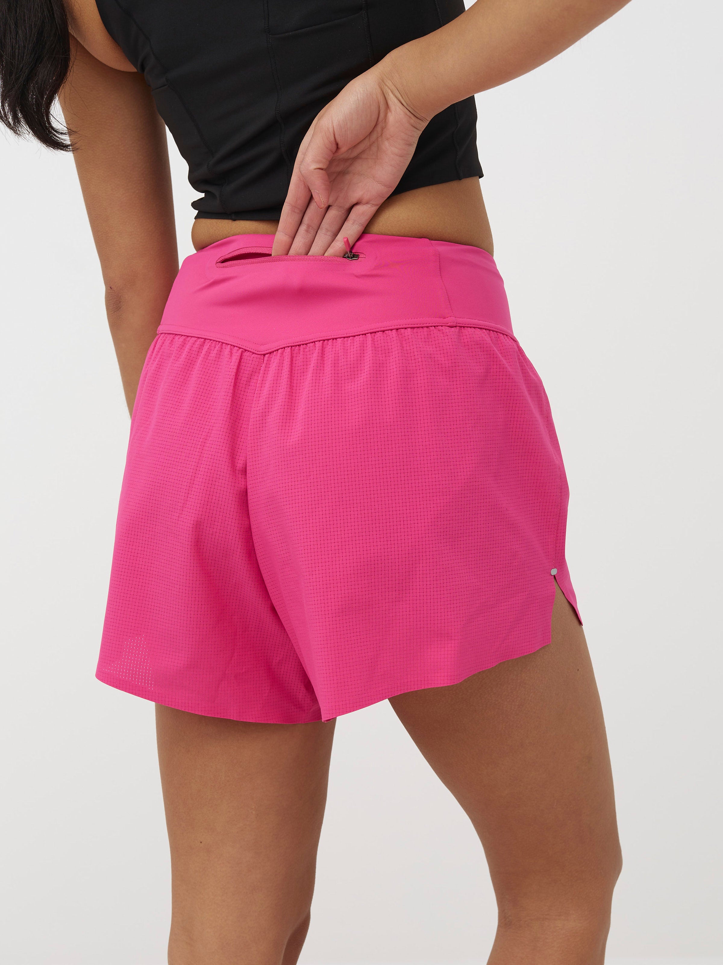 Shelly Running Shorts