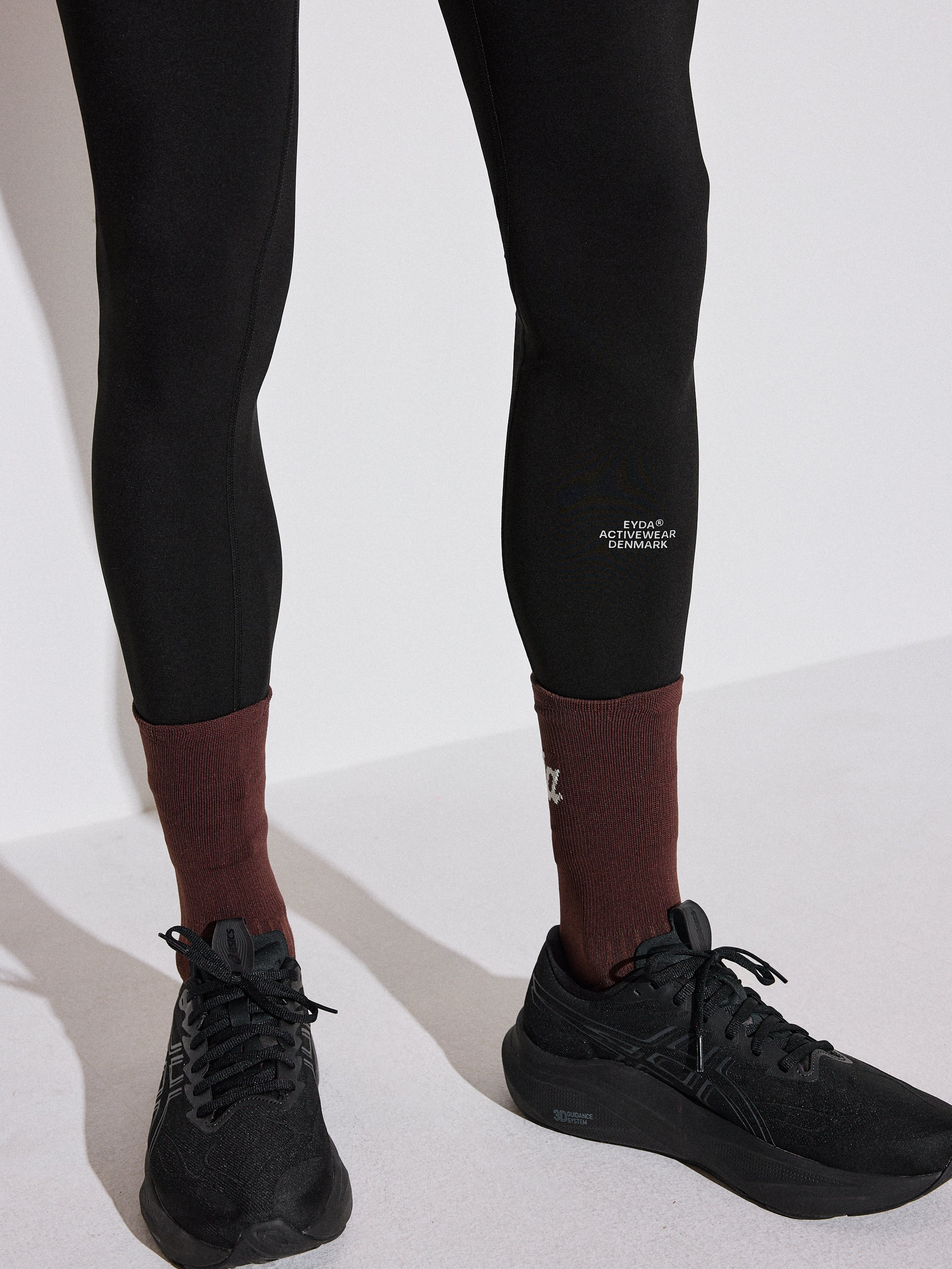 Simon Ultralight Pocket Tights