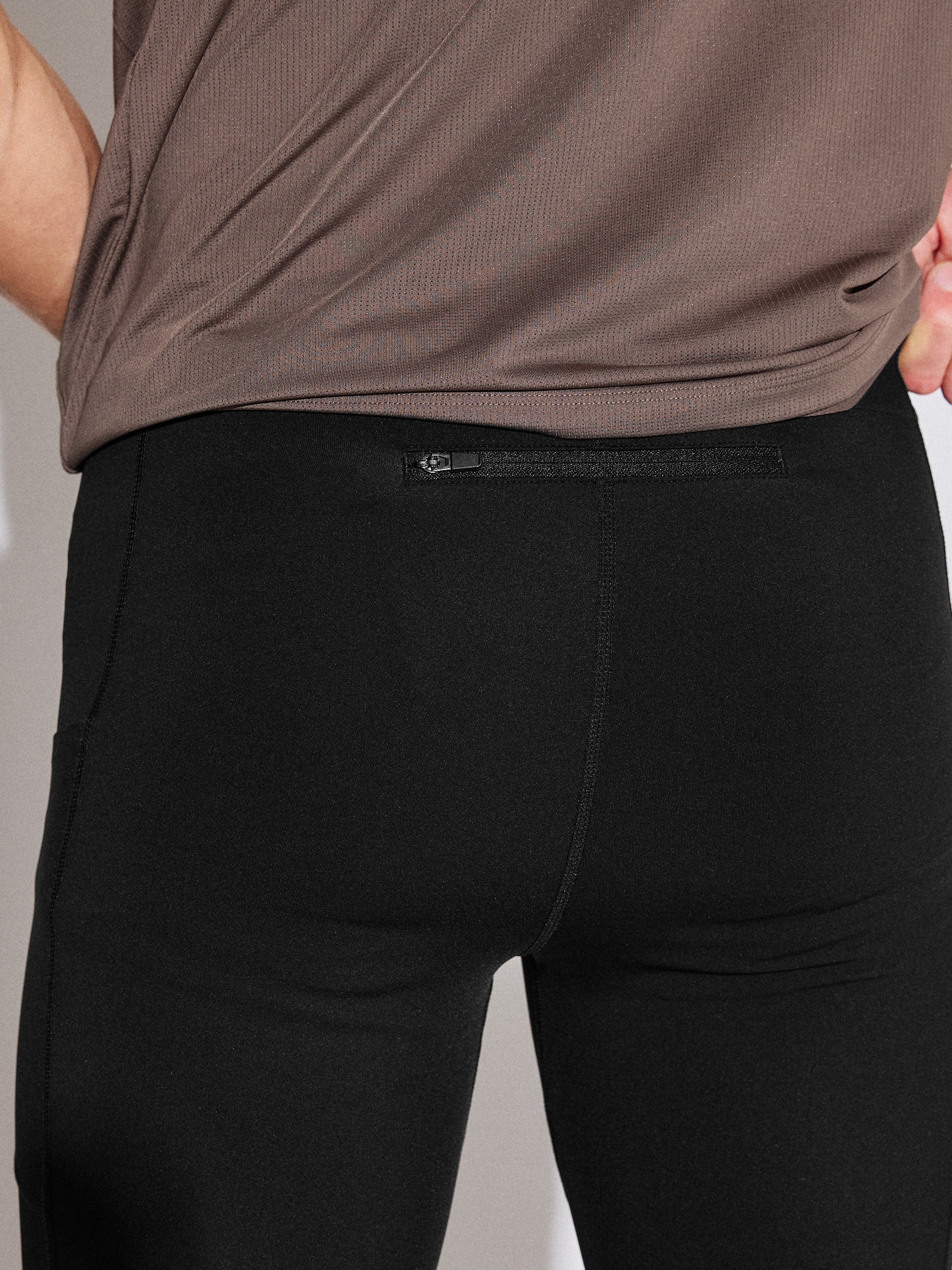 Simon Ultralight Pocket Tights