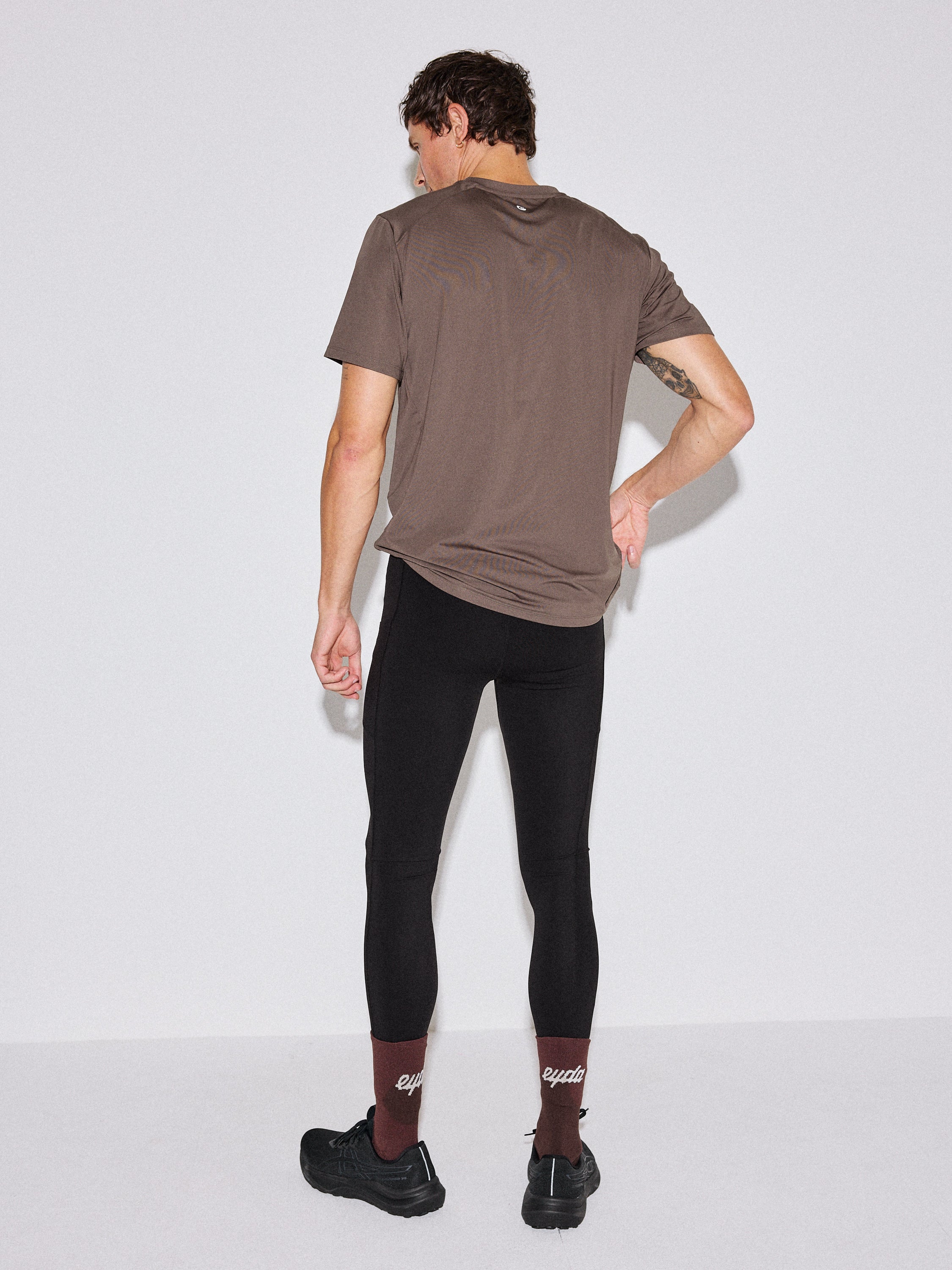 Simon Ultralight Pocket Tights