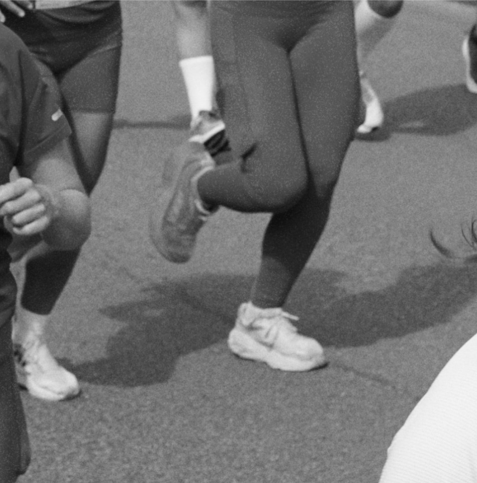 EYDA Activewear Denmark