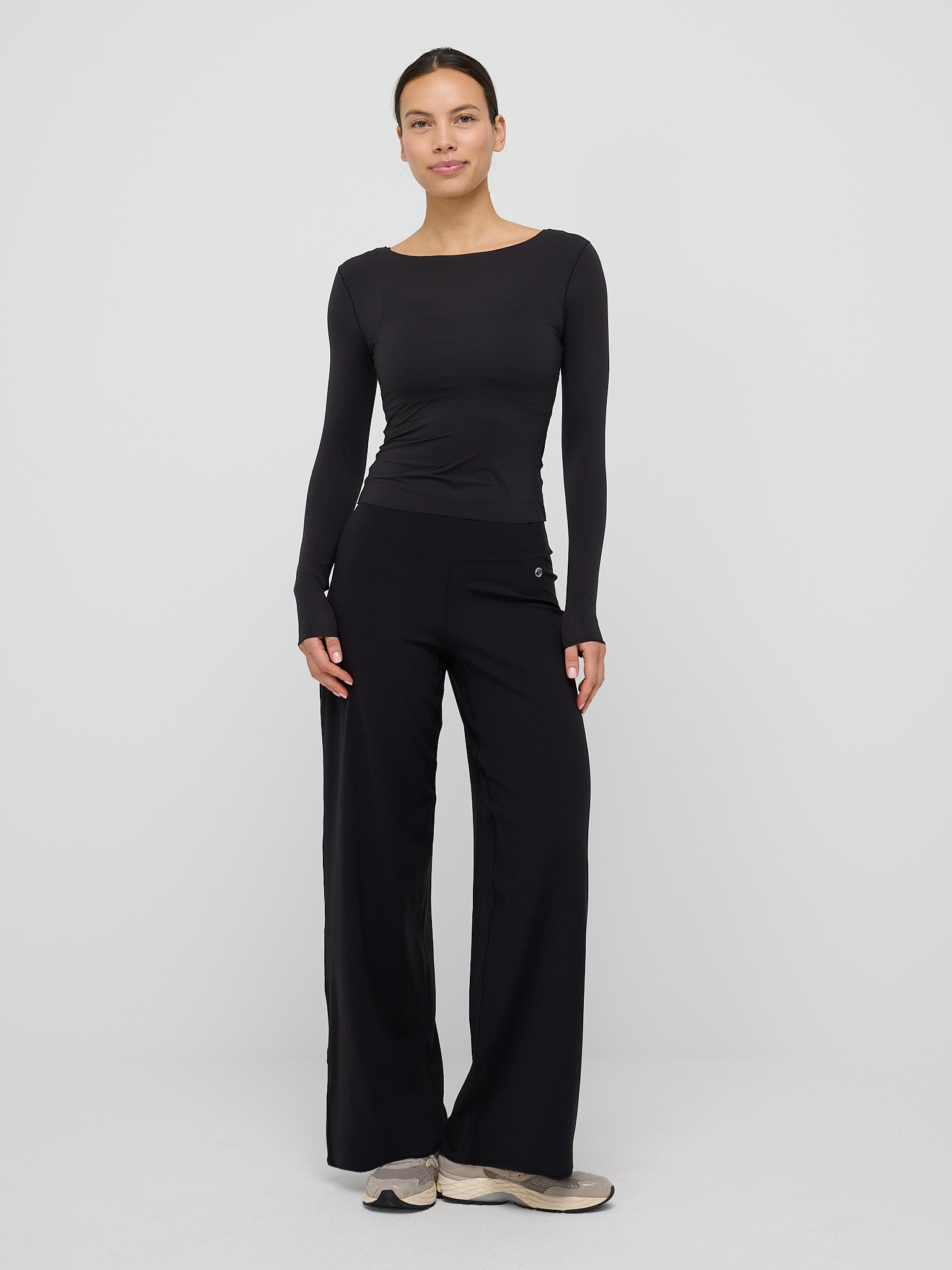 Stella Long Sleeve