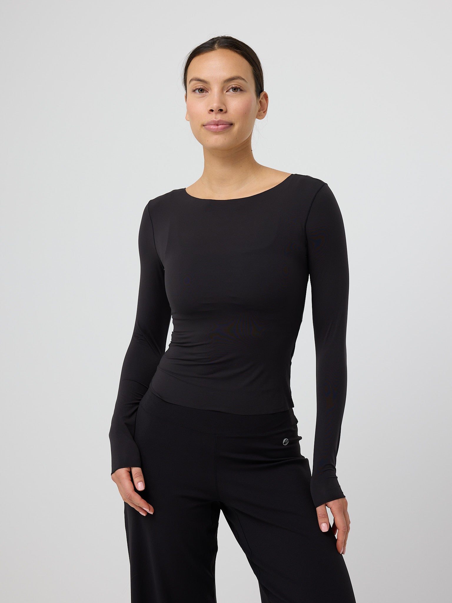 Stella Long Sleeve