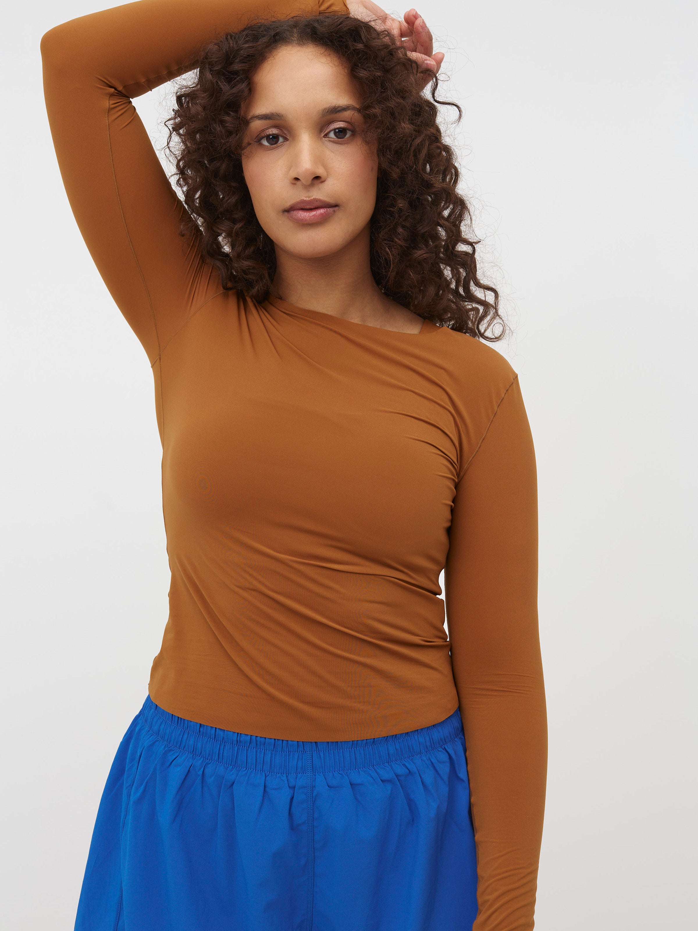 Stella Long Sleeve