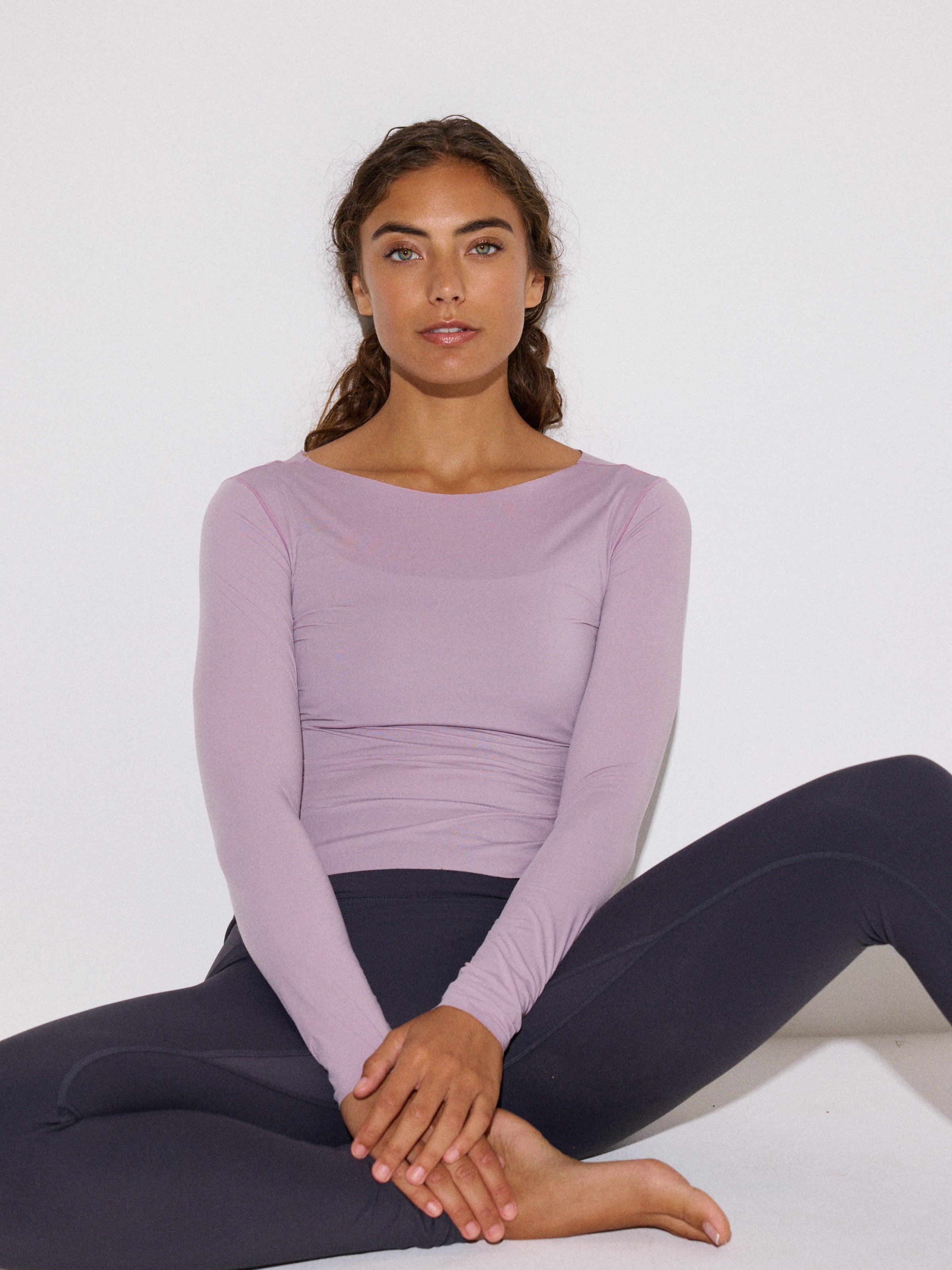 Stella Long Sleeve