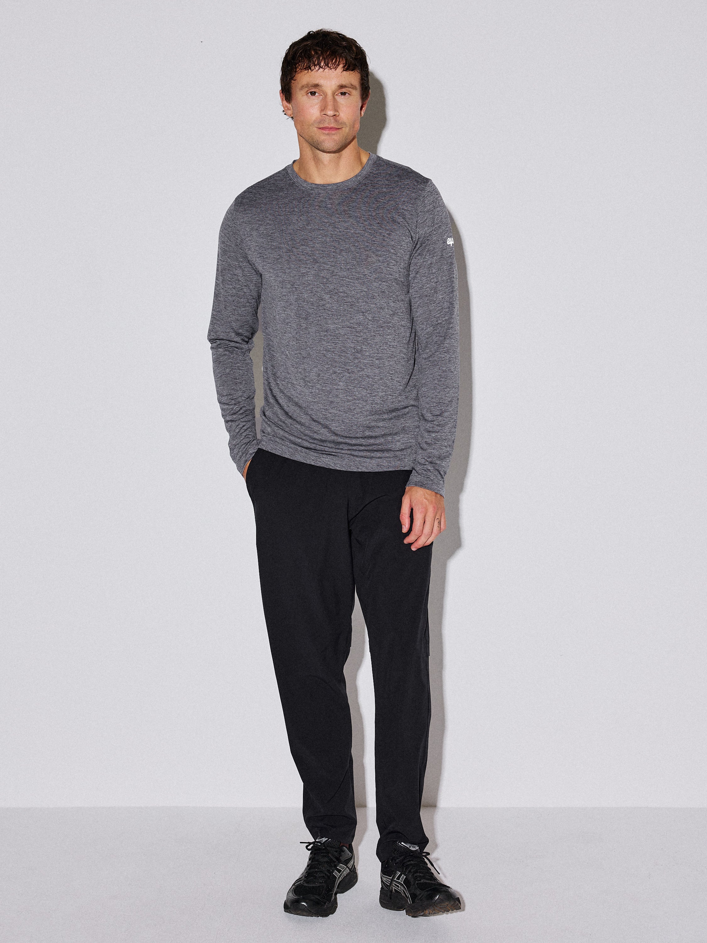 Storm Long Sleeve