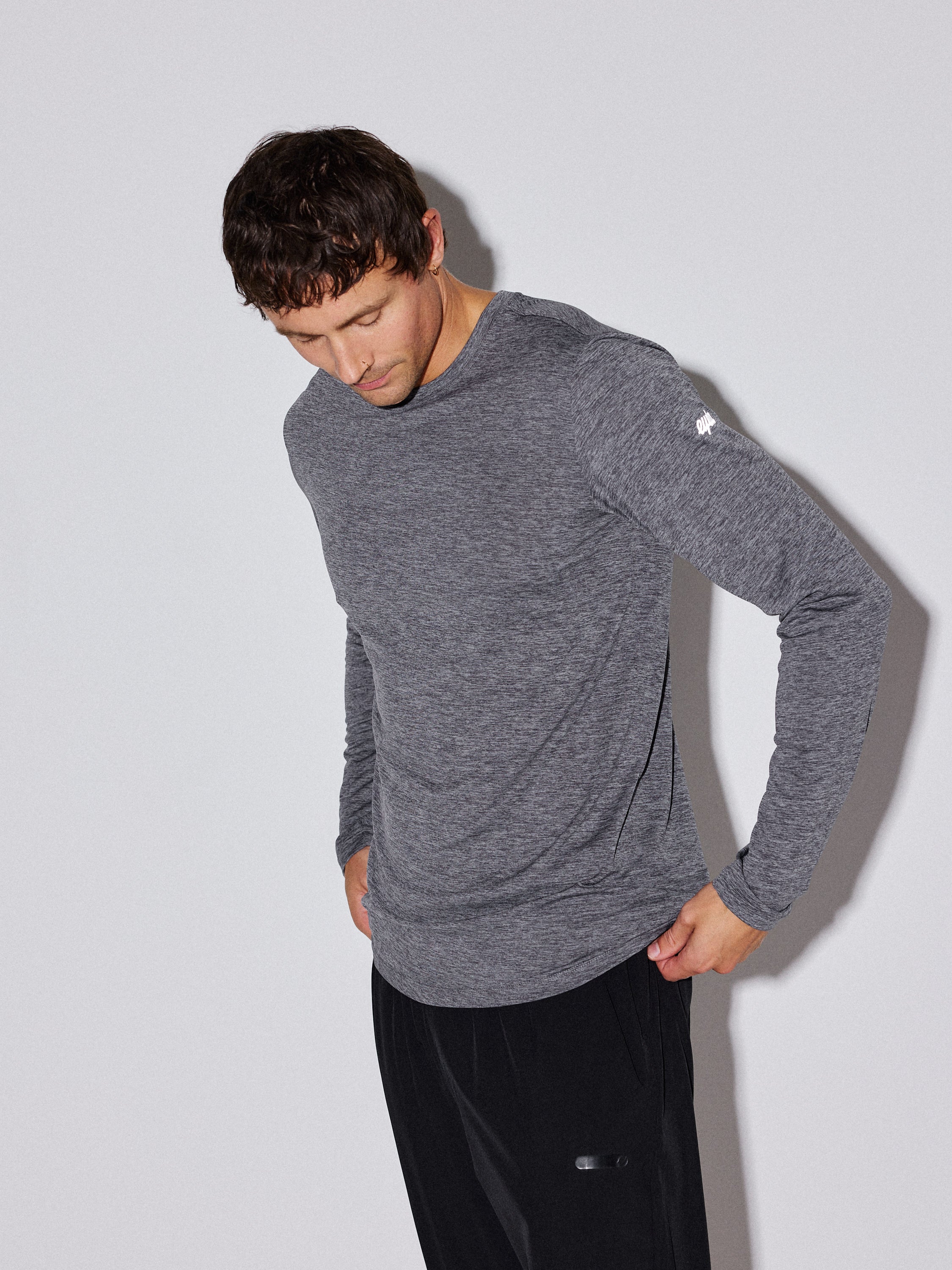 Storm Long Sleeve