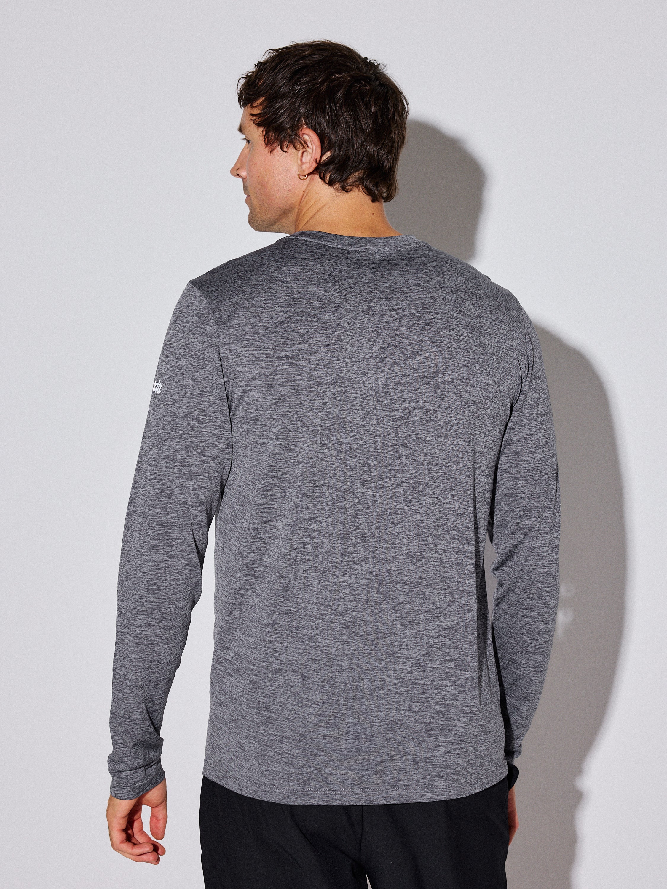 Storm Long Sleeve