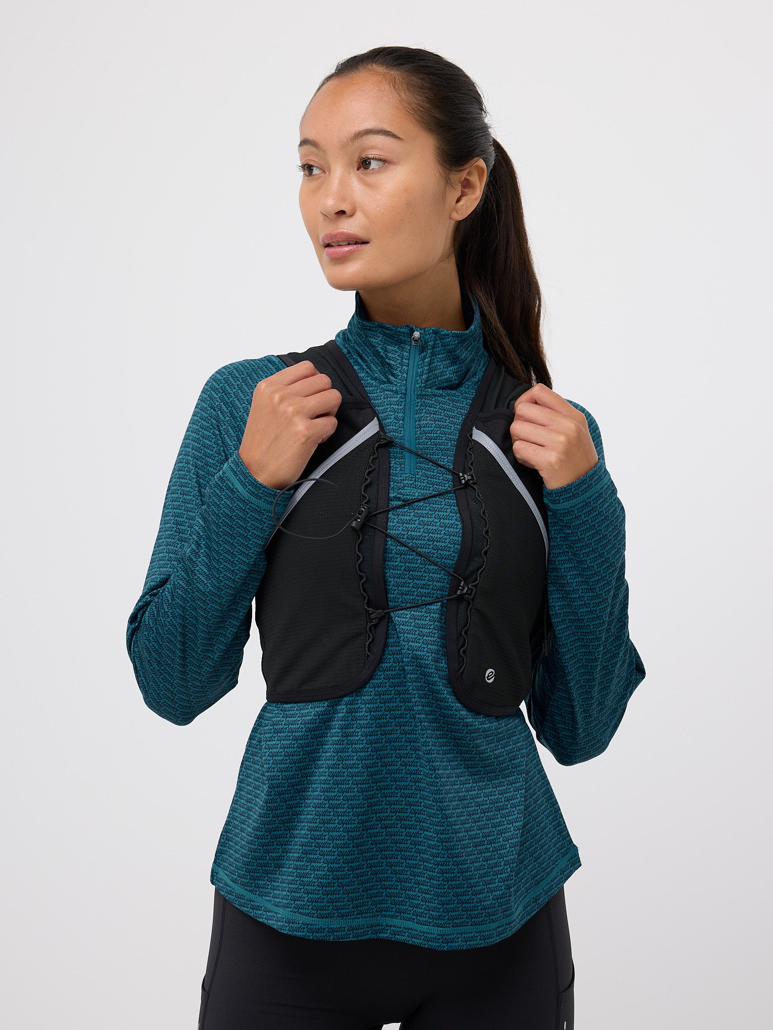 Suri Lightweight Running Vest